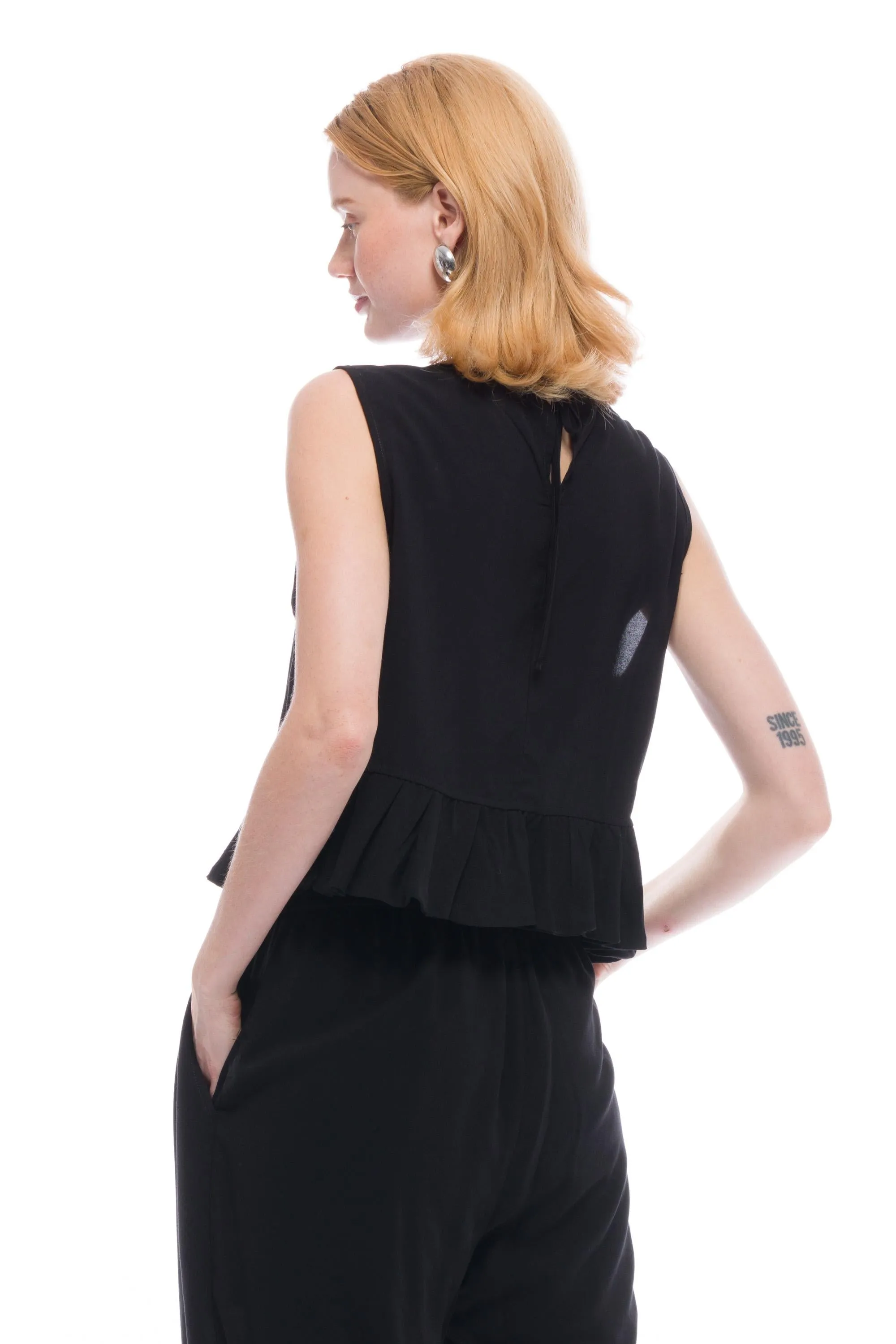 Matille Top sold by Toit Volant product image thumbnail 3