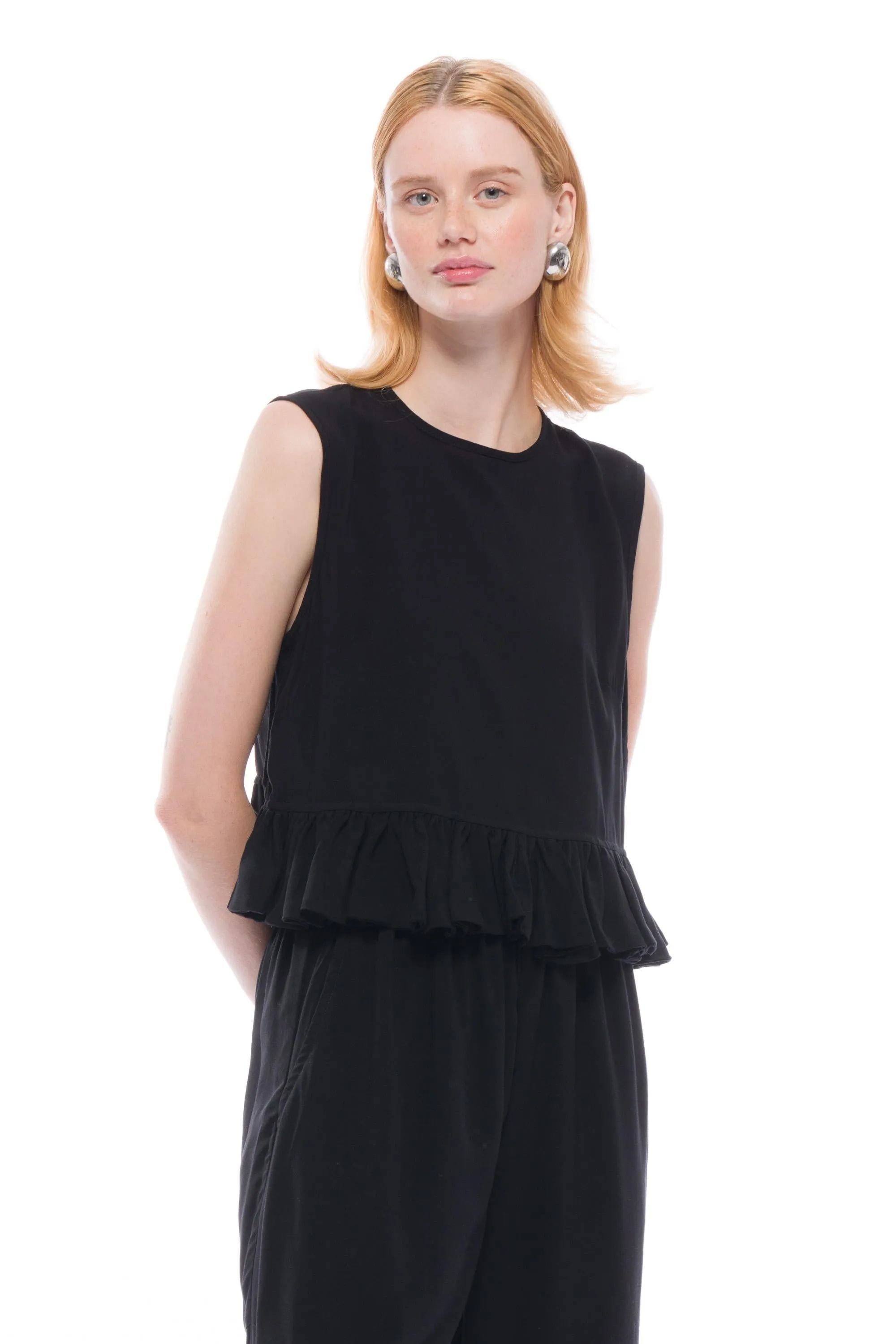 Matille Top sold by Toit Volant product image thumbnail 2