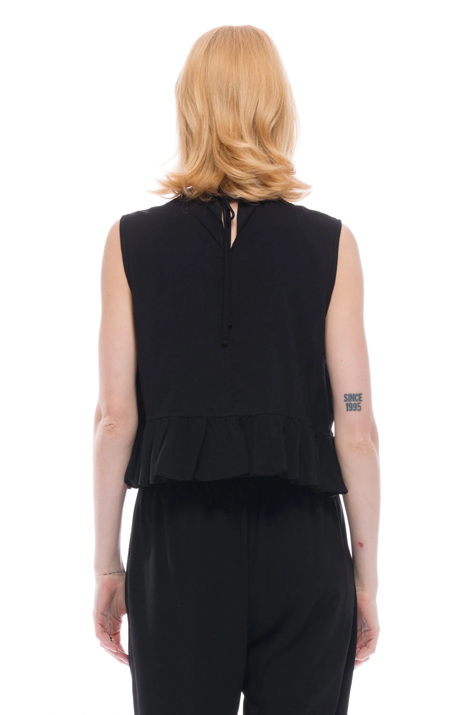 Matille Top sold by Toit Volant product image thumbnail 4