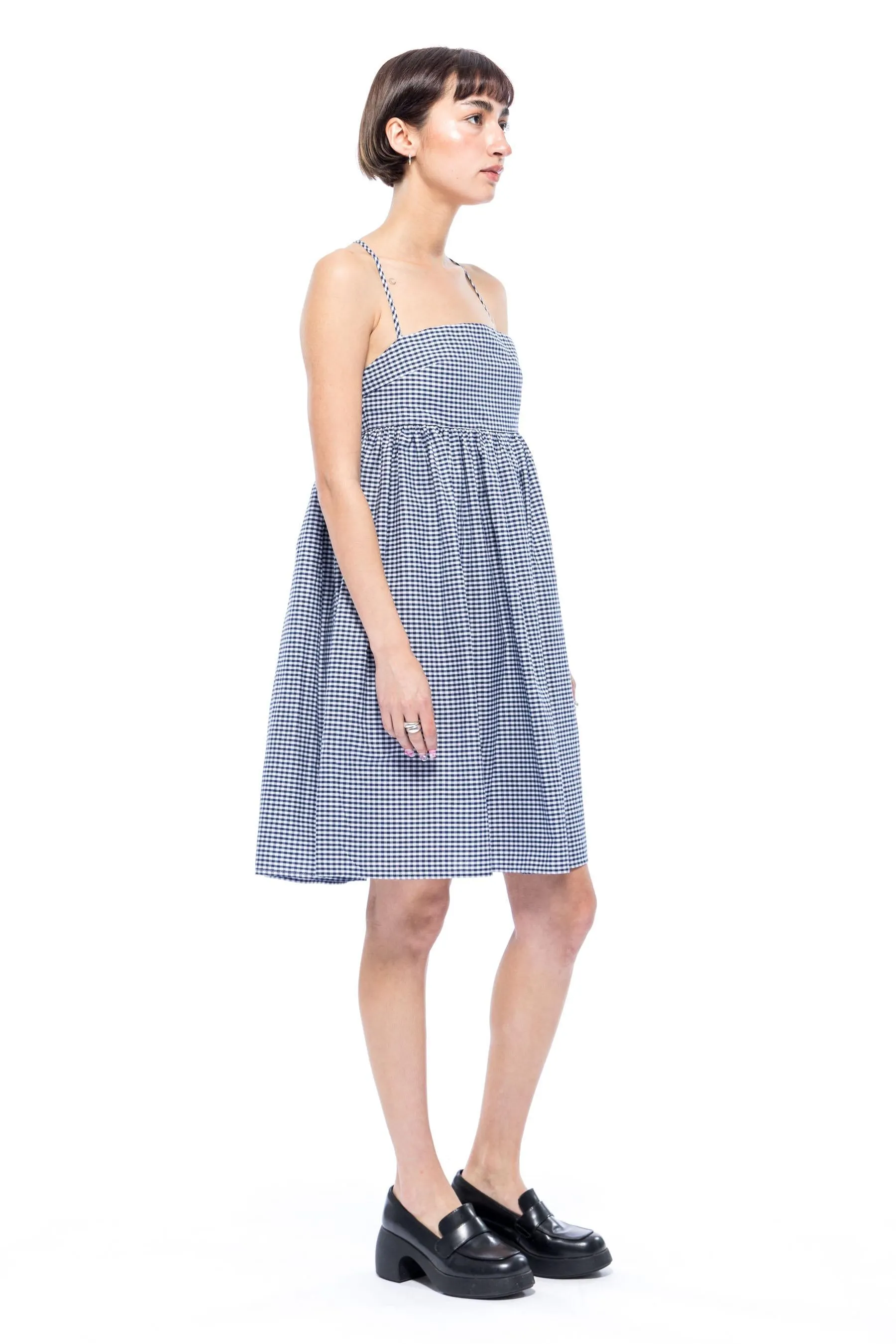 Asteria Dress sold by Toit Volant product image thumbnail 3