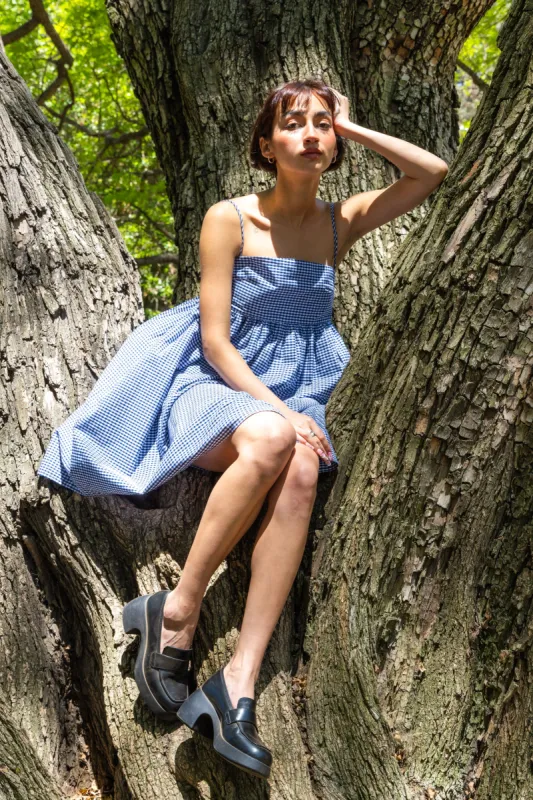 Asteria Dress sold by Toit Volant