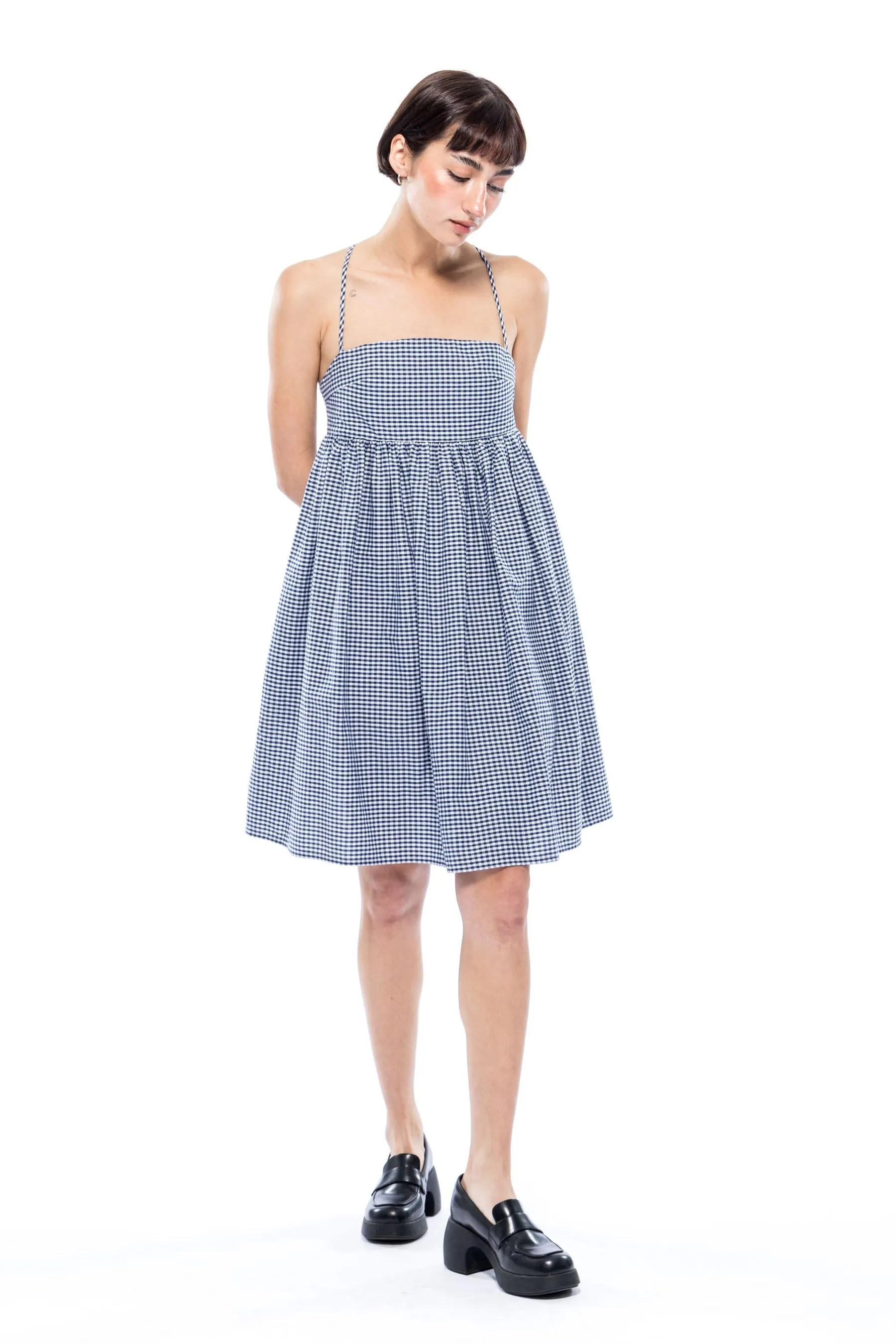 Asteria Dress sold by Toit Volant product image thumbnail 4