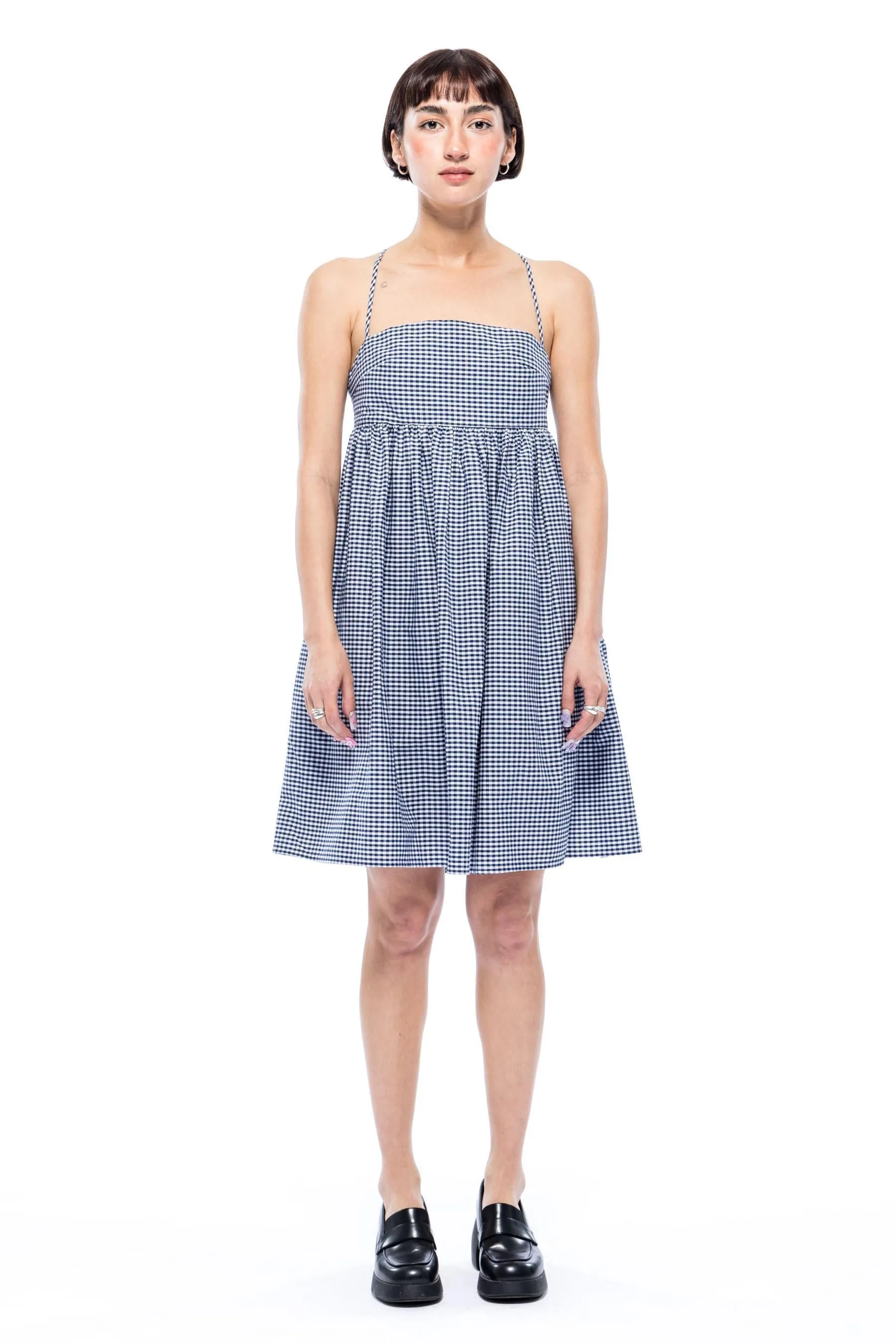 Asteria Dress sold by Toit Volant product image thumbnail 2