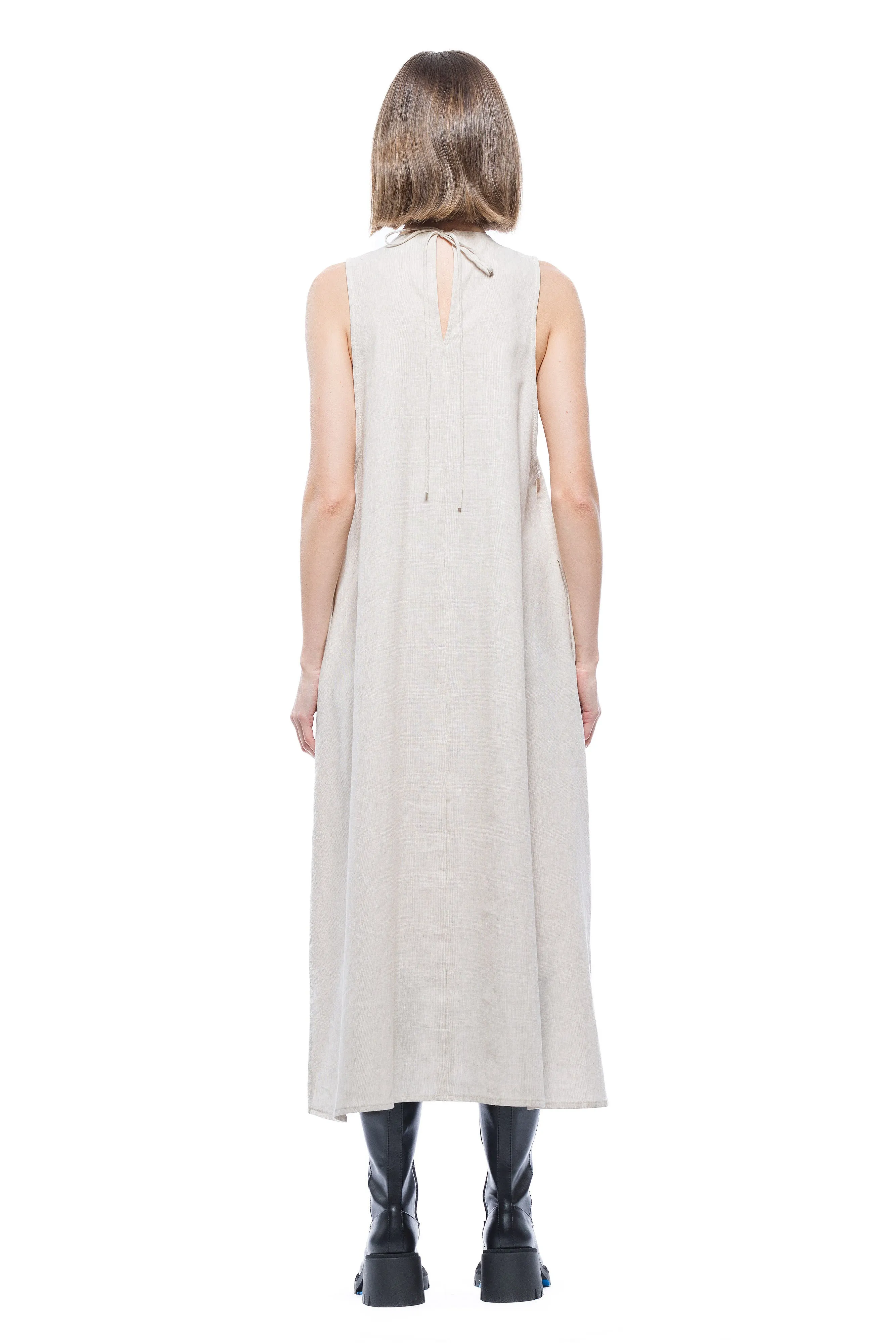 Estrella Dress sold by Toit Volant product image thumbnail 3