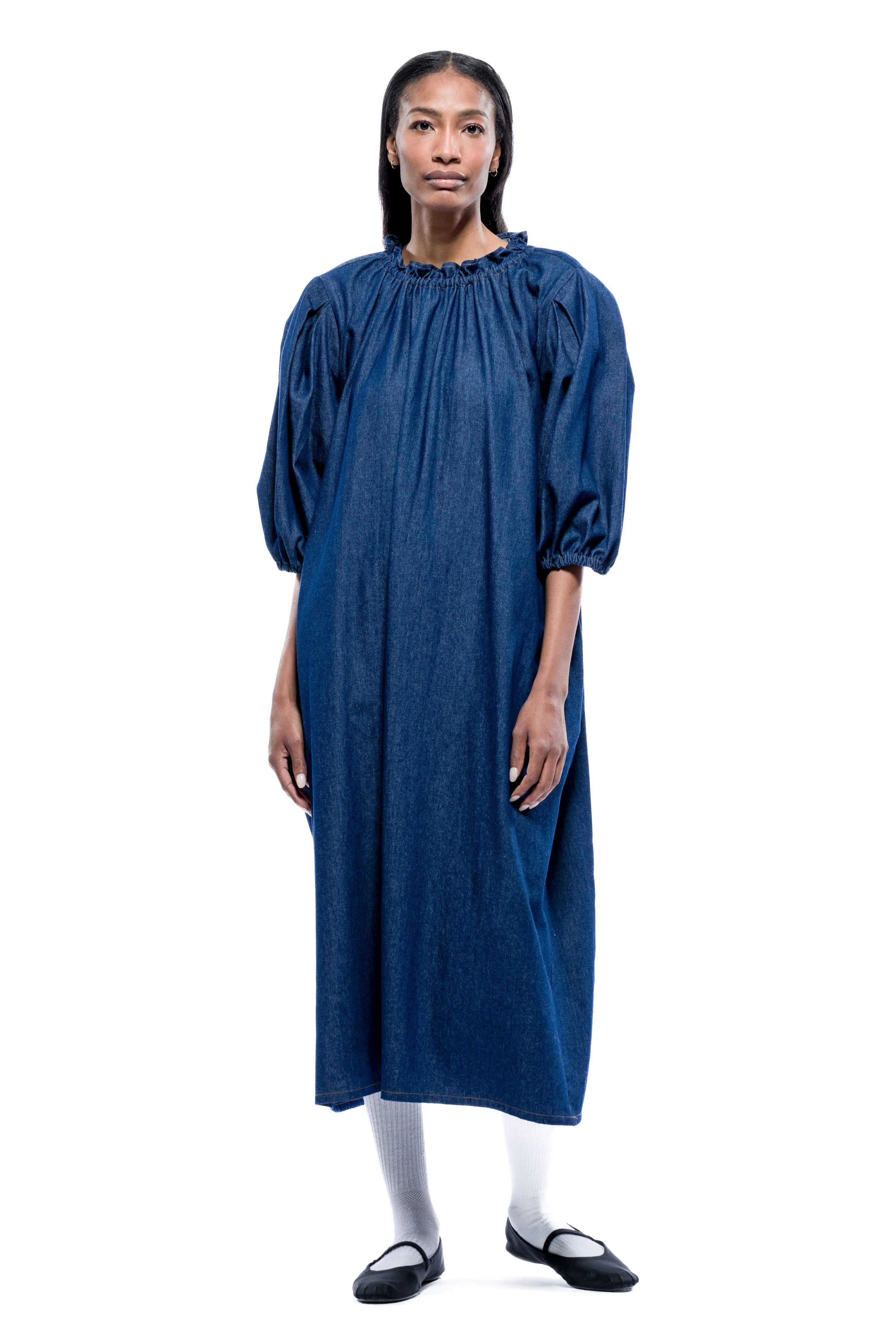 Moonrise Dress 2.0’ sold by Toit Volant product image thumbnail 5