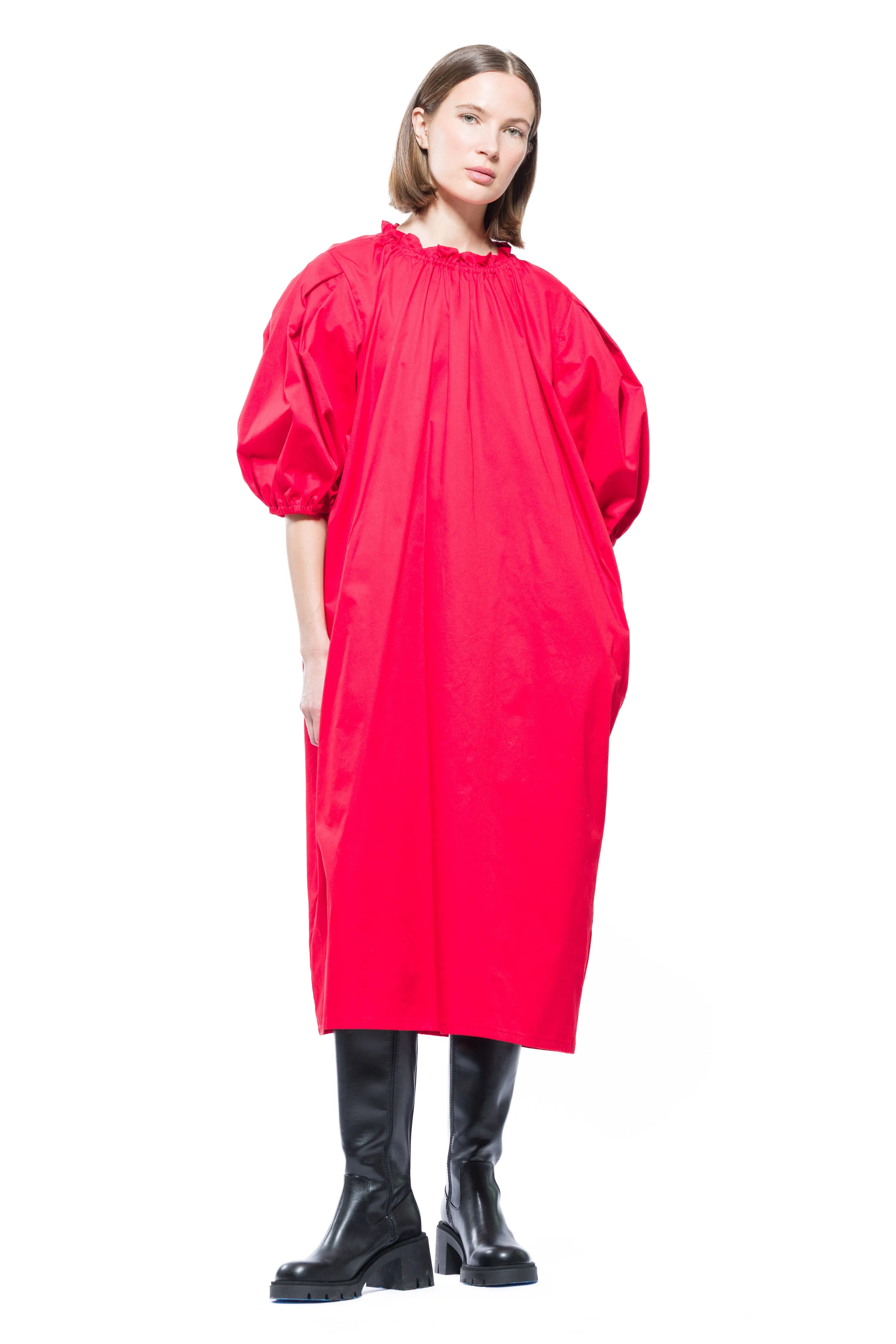 Moonrise Dress 2.0’ sold by Toit Volant product image thumbnail 2
