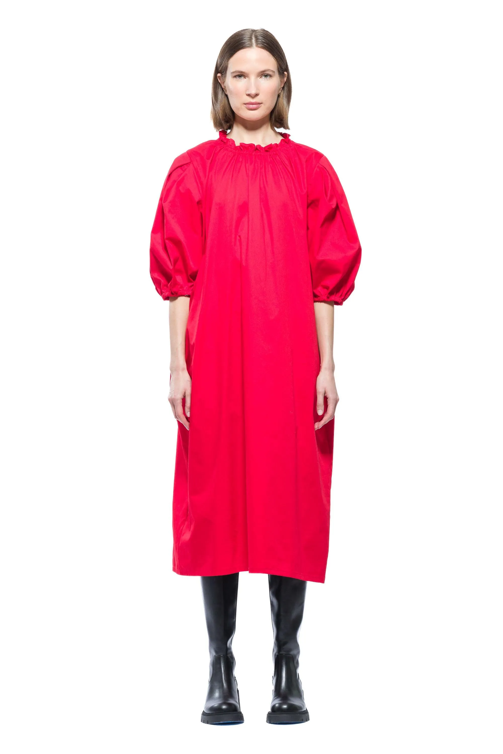 Moonrise Dress 2.0’ sold by Toit Volant