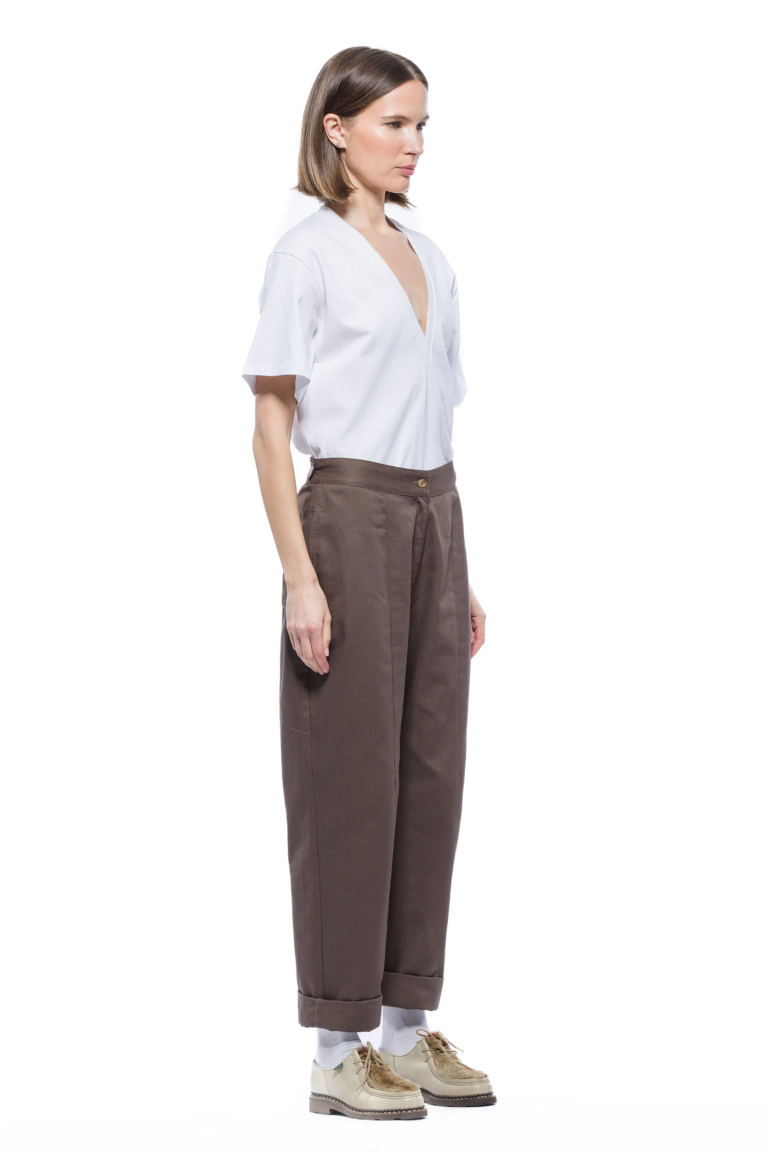 Eastwood Trousers sold by Toit Volant product image thumbnail 3