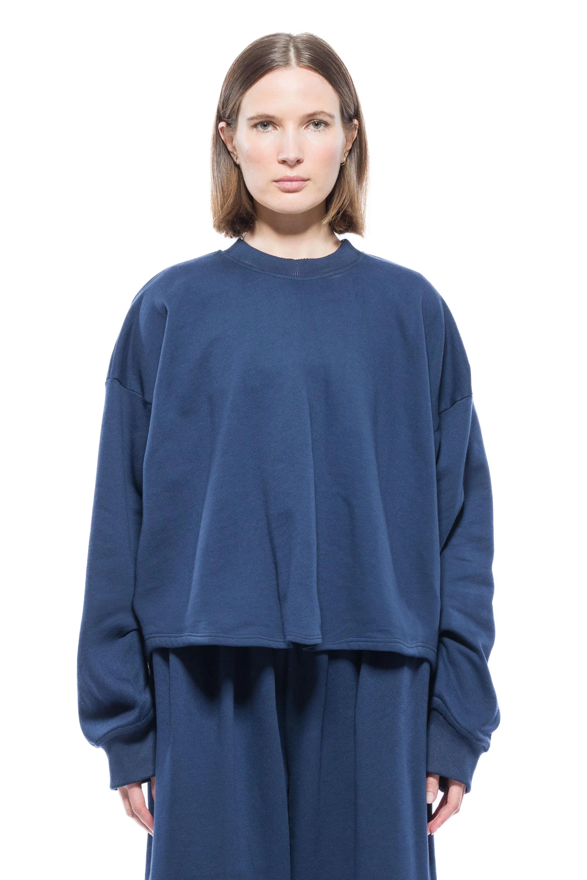 Sonia Sweatshirt sold by Toit Volant product image thumbnail 5