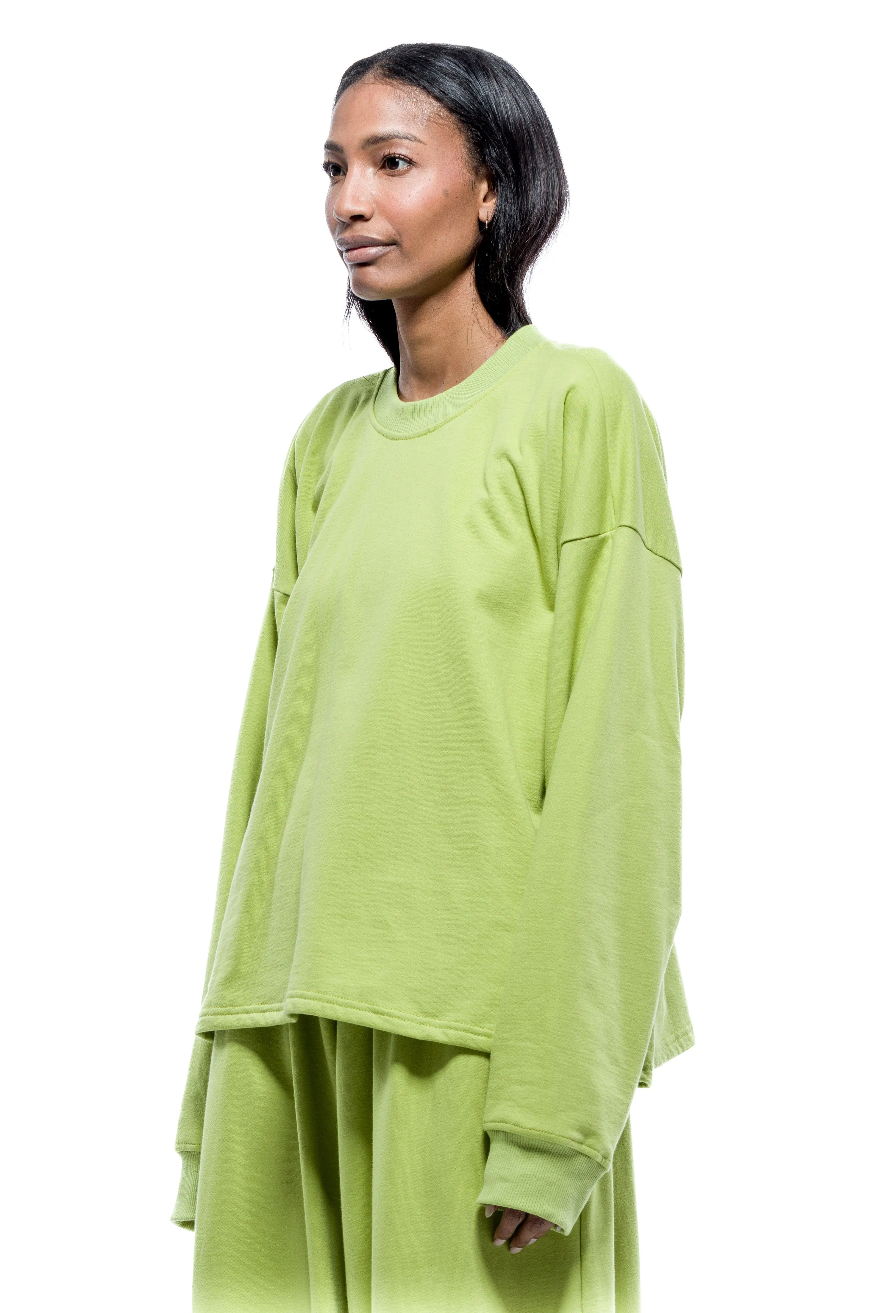 Sonia Sweatshirt sold by Toit Volant product image thumbnail 2
