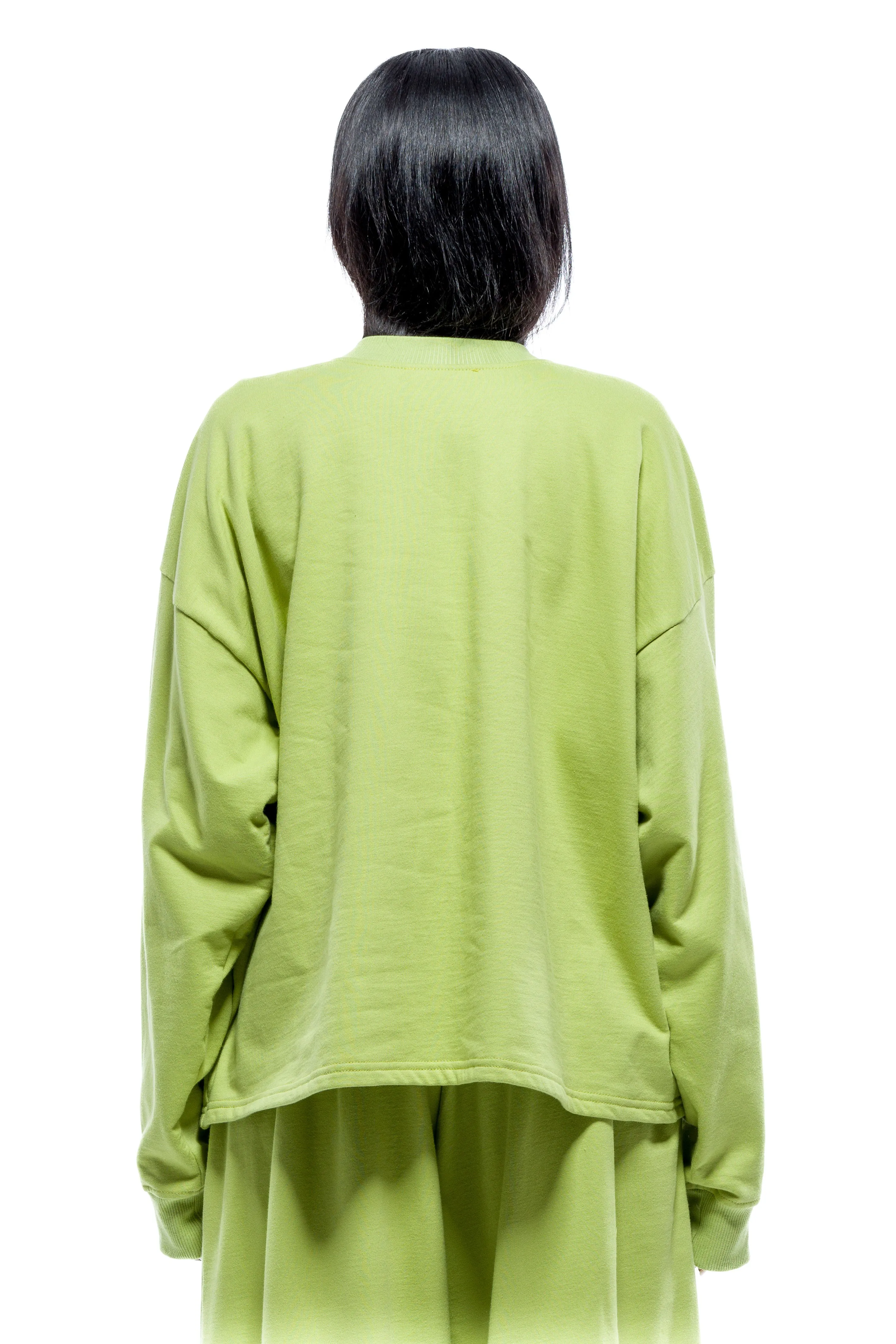 Sonia Sweatshirt sold by Toit Volant product image thumbnail 3