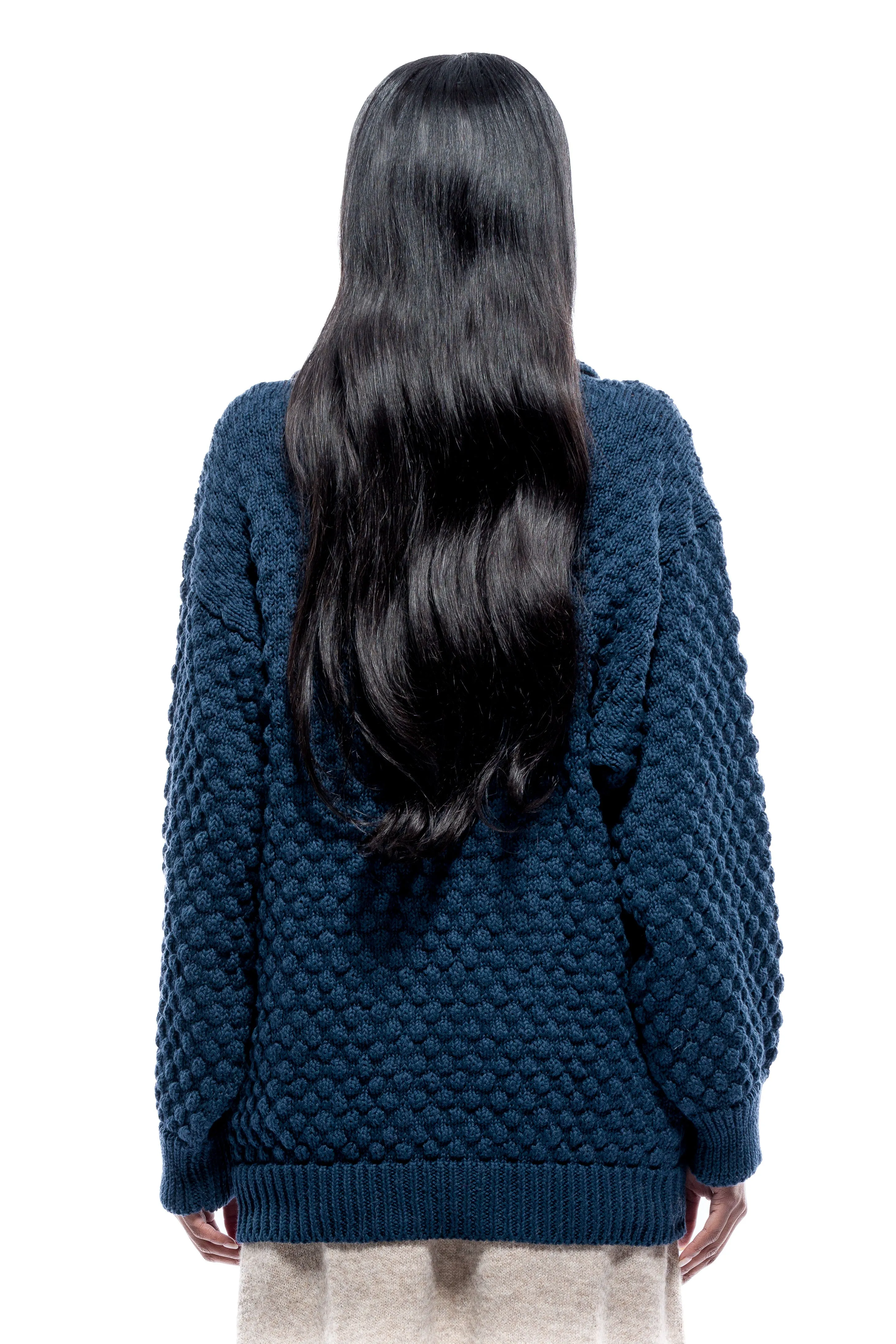 Francois Sweater sold by Toit Volant product image thumbnail 2