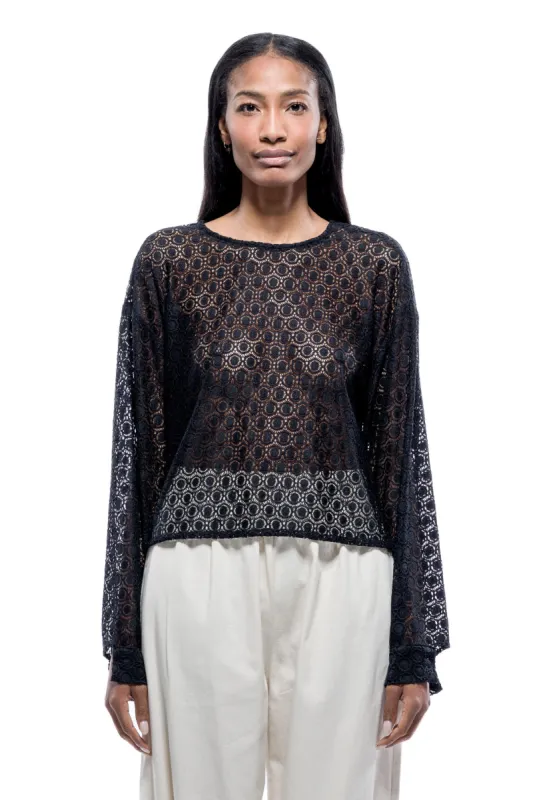 Esme Top sold by Toit Volant