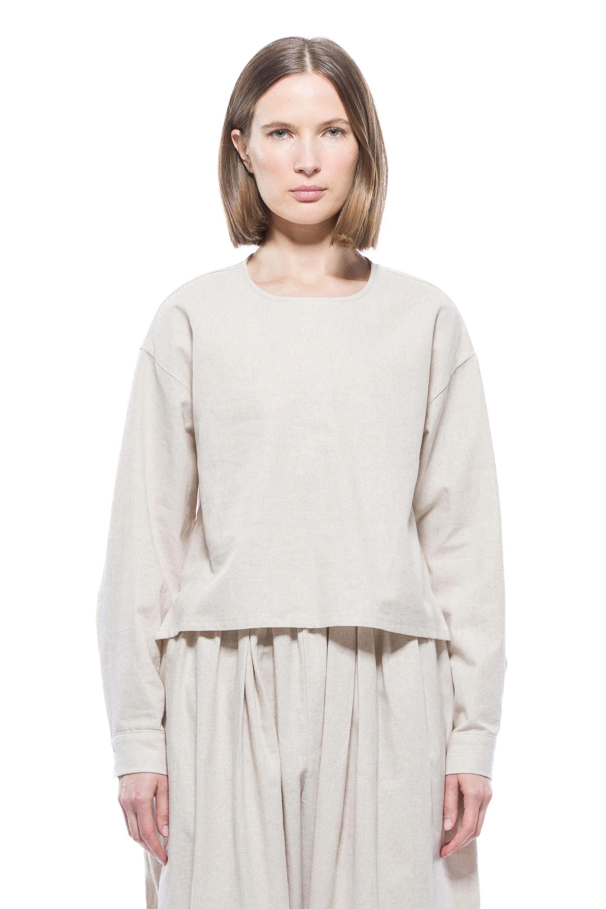 Esme Top sold by Toit Volant product image thumbnail 5