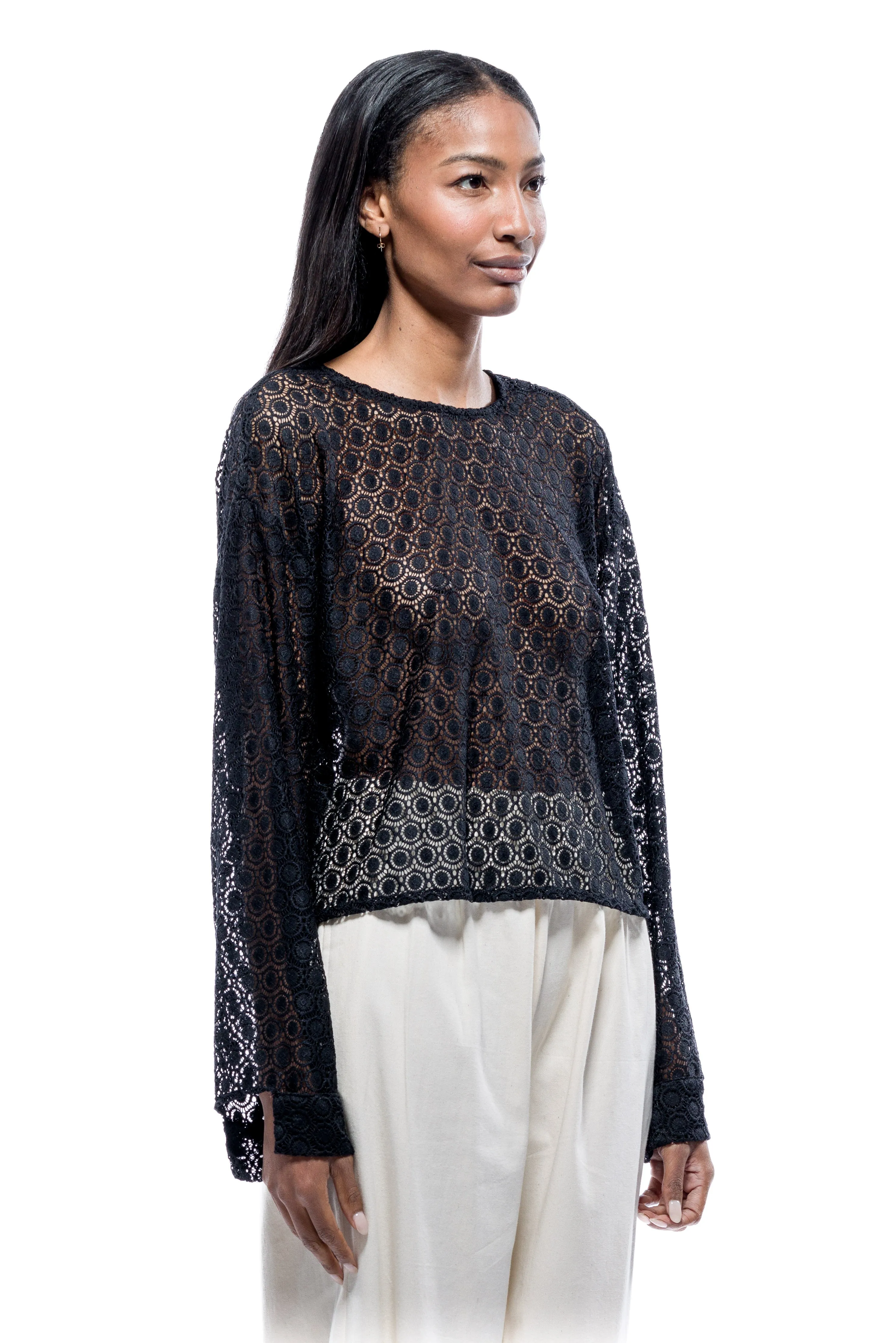 Esme Top sold by Toit Volant product image thumbnail 2