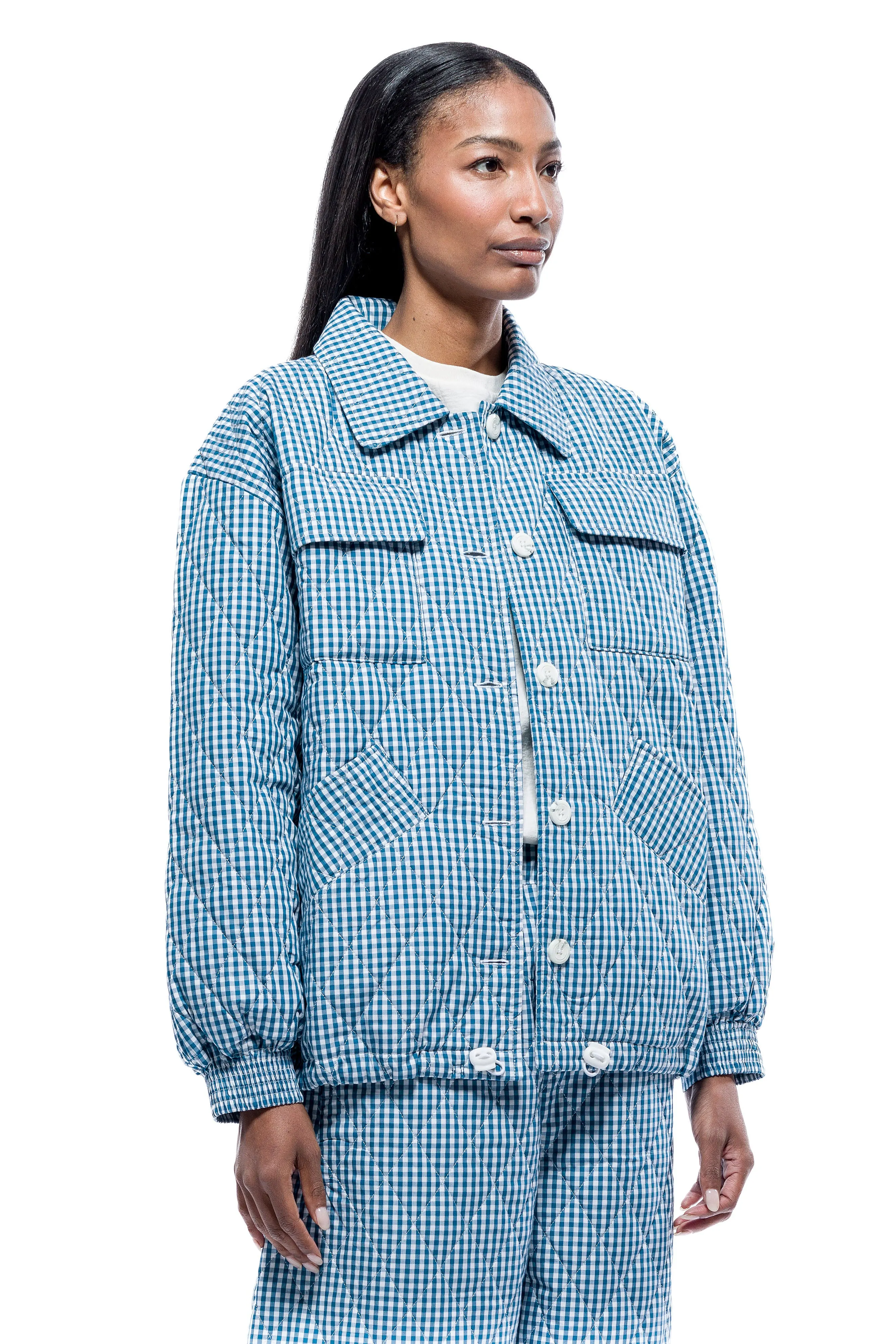 Carlo Jacket sold by Toit Volant product image thumbnail 3