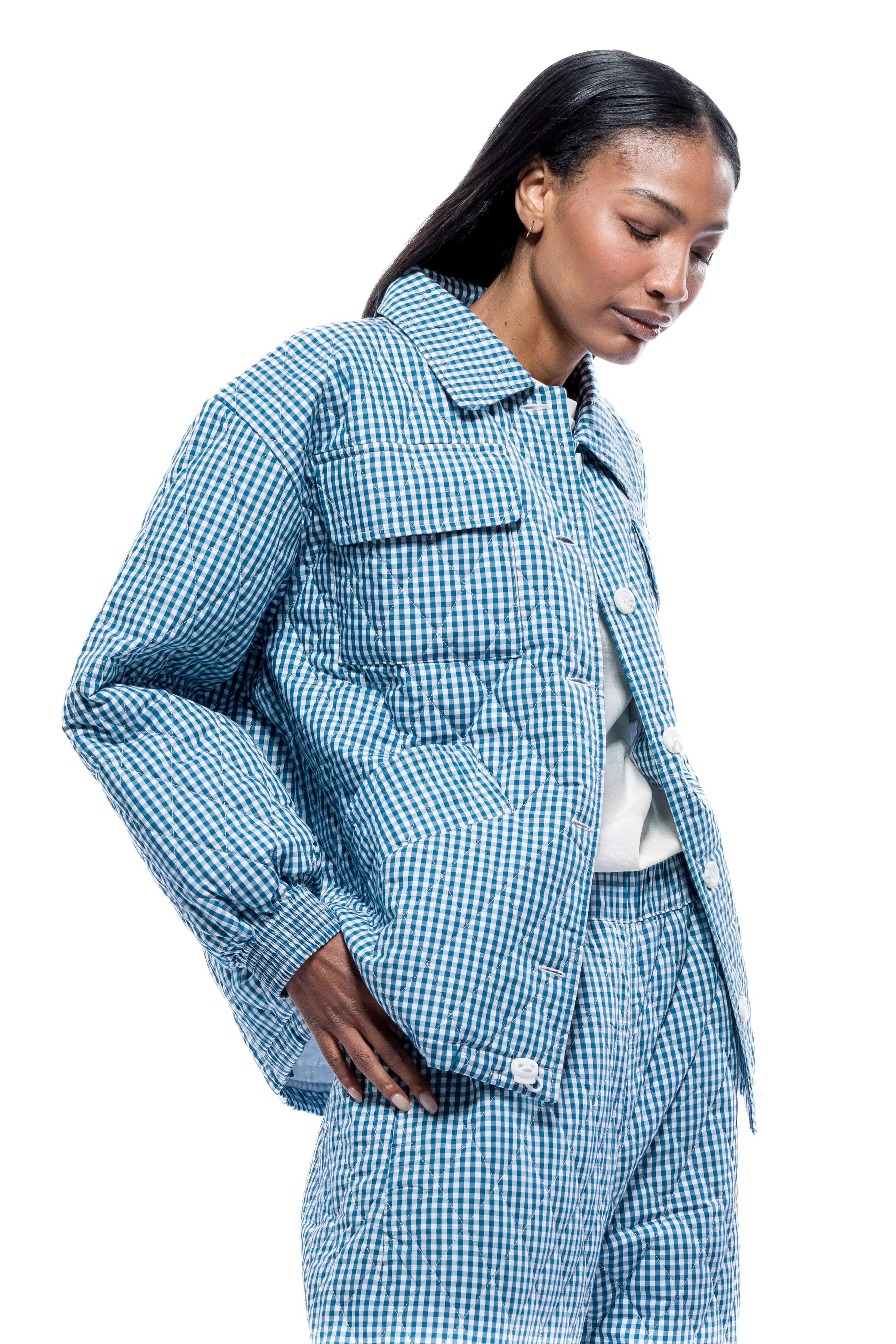 Carlo Jacket sold by Toit Volant product image thumbnail 4