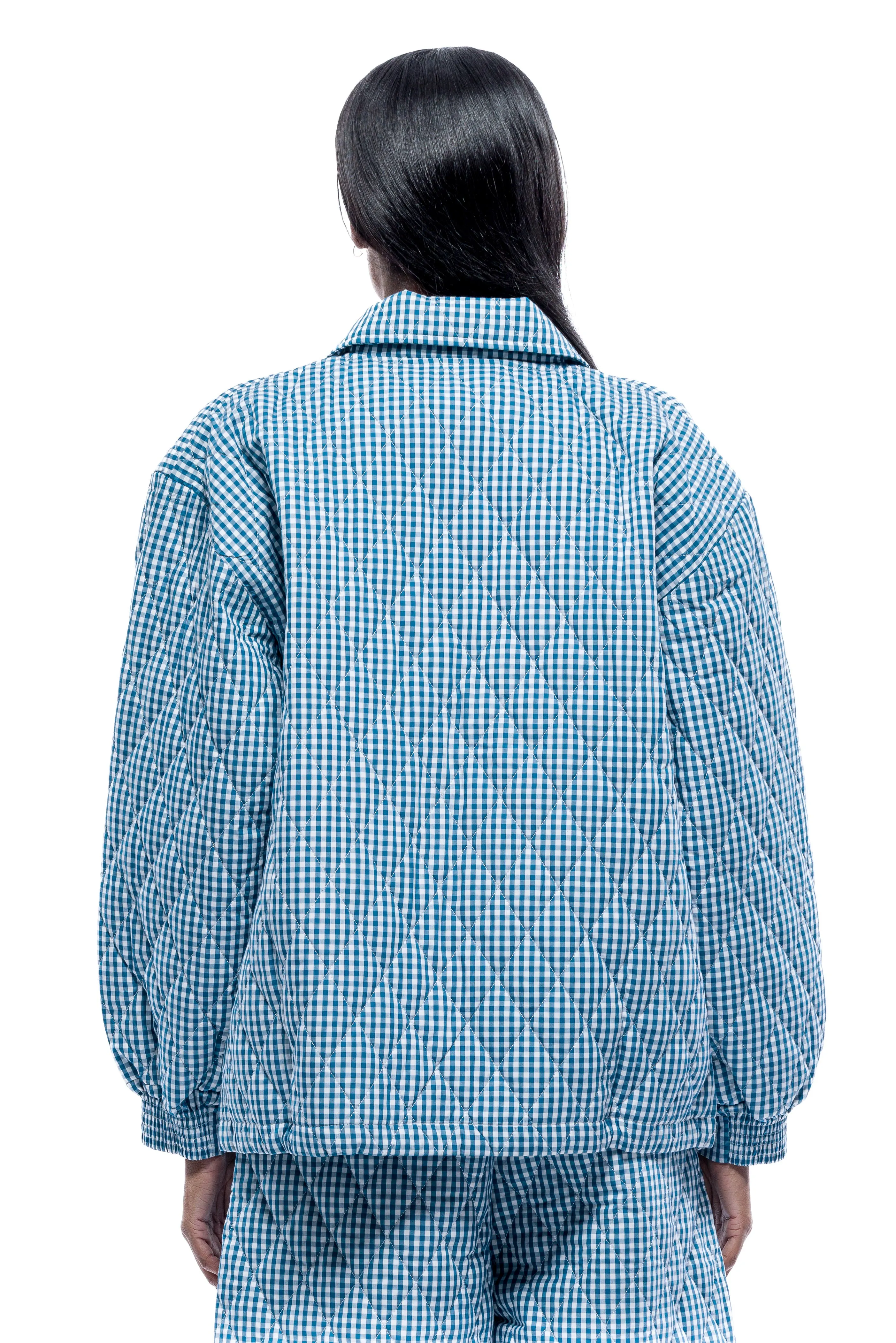 Carlo Jacket sold by Toit Volant product image thumbnail 2