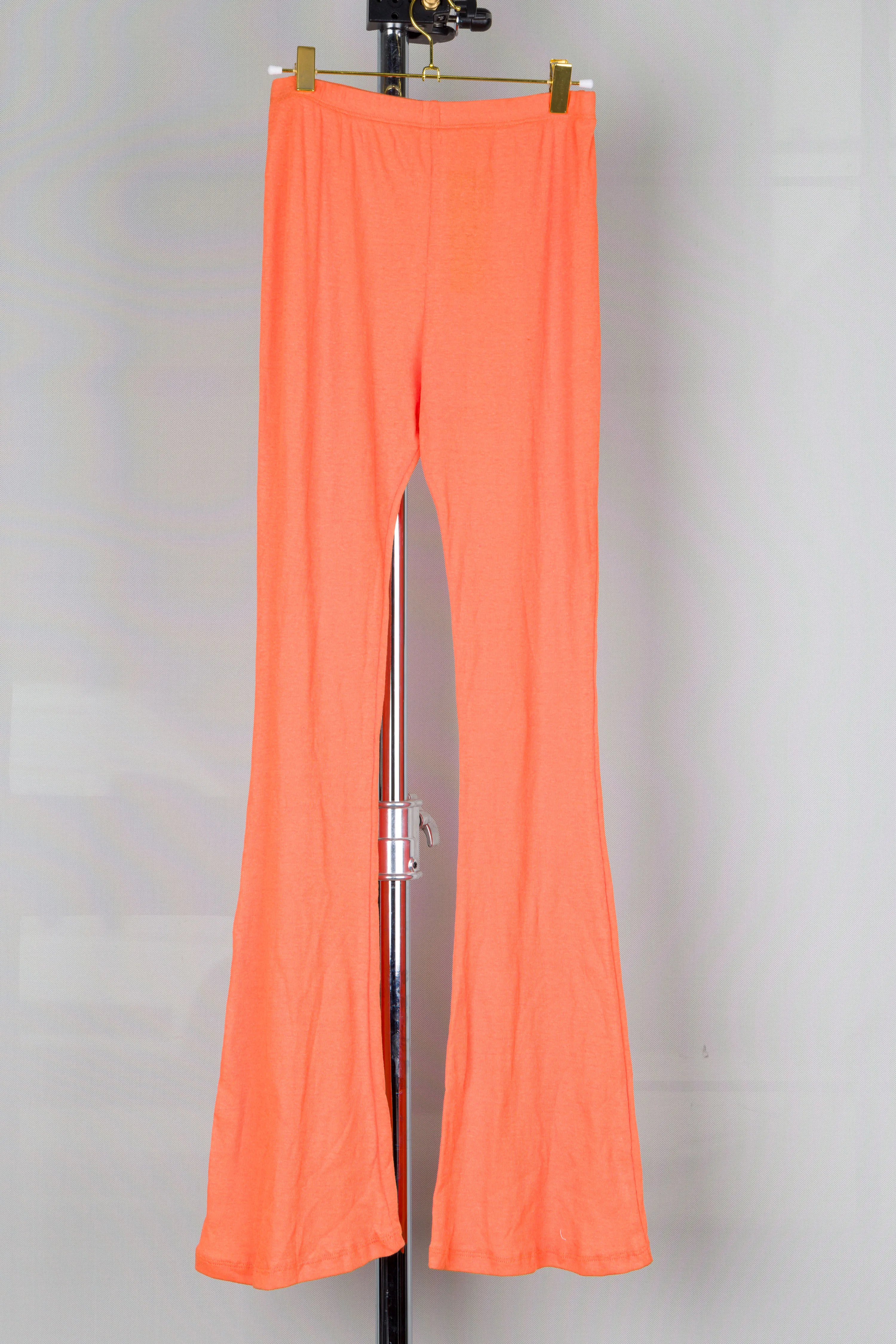 SAMPLE - Kahlo Leggings in S sold by Toit Volant