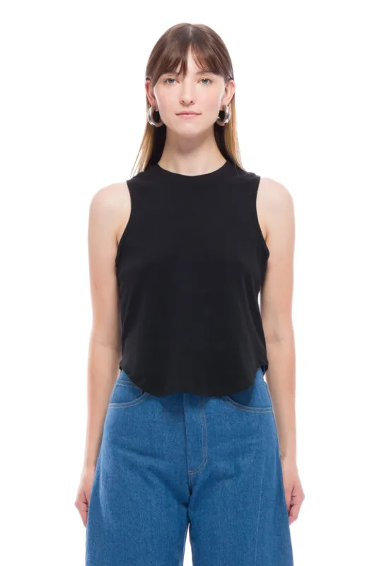 Tonitte Tank Top sold by Toit Volant