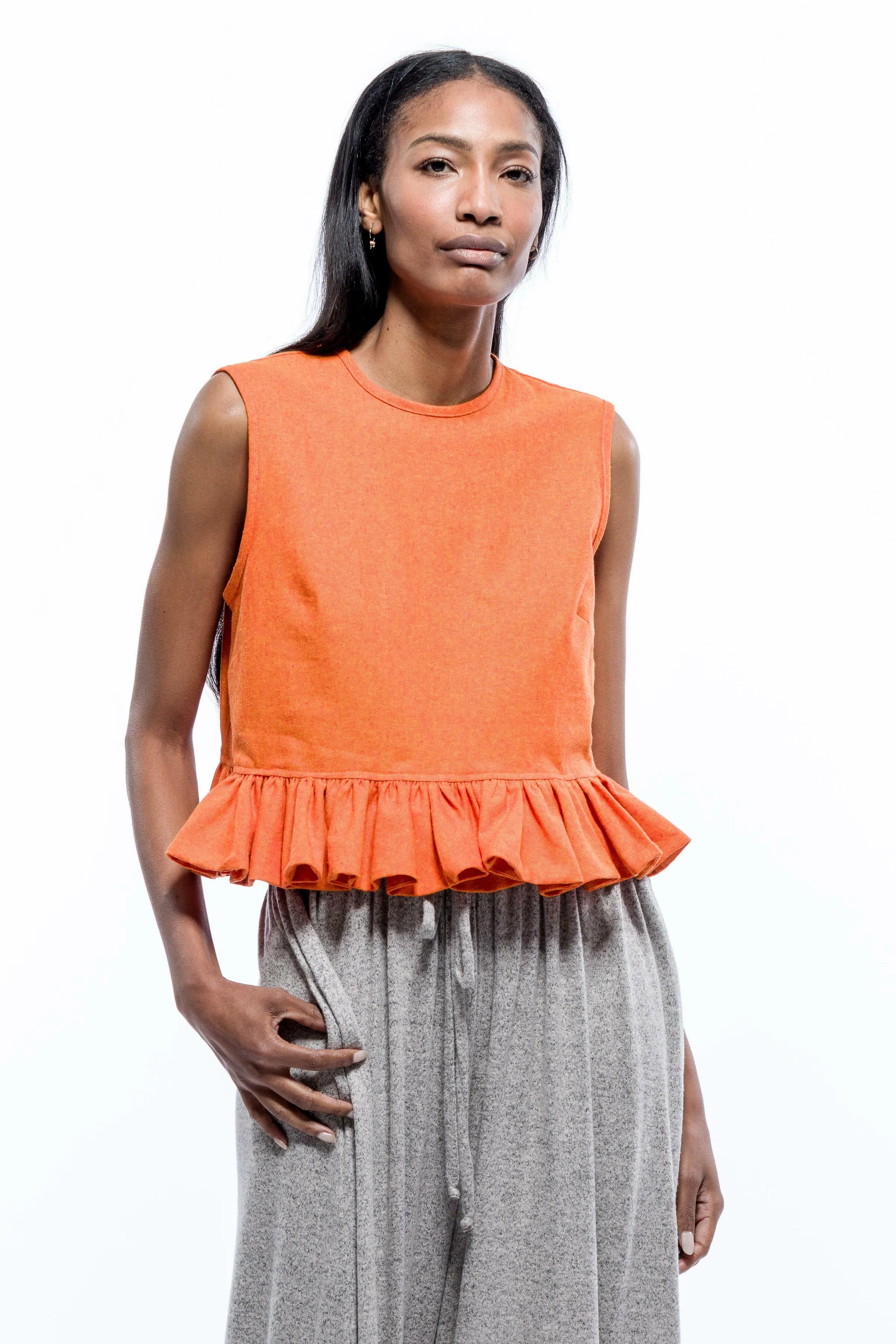 Matille Top sold by Toit Volant product image thumbnail 5