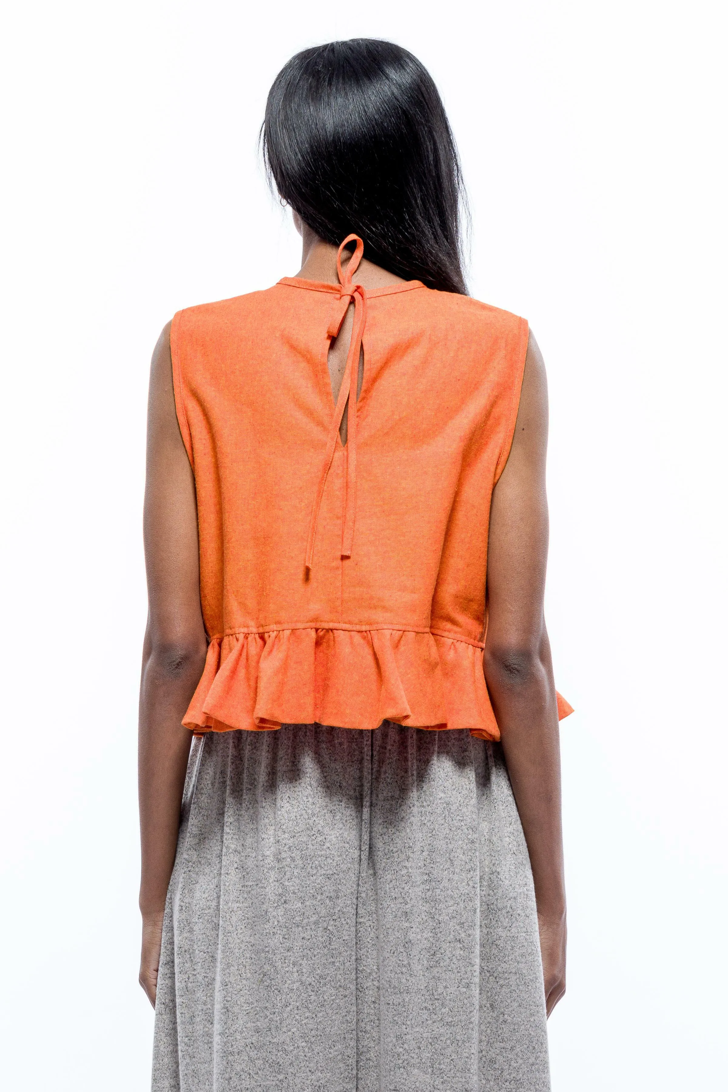 Matille Top sold by Toit Volant product image thumbnail 3