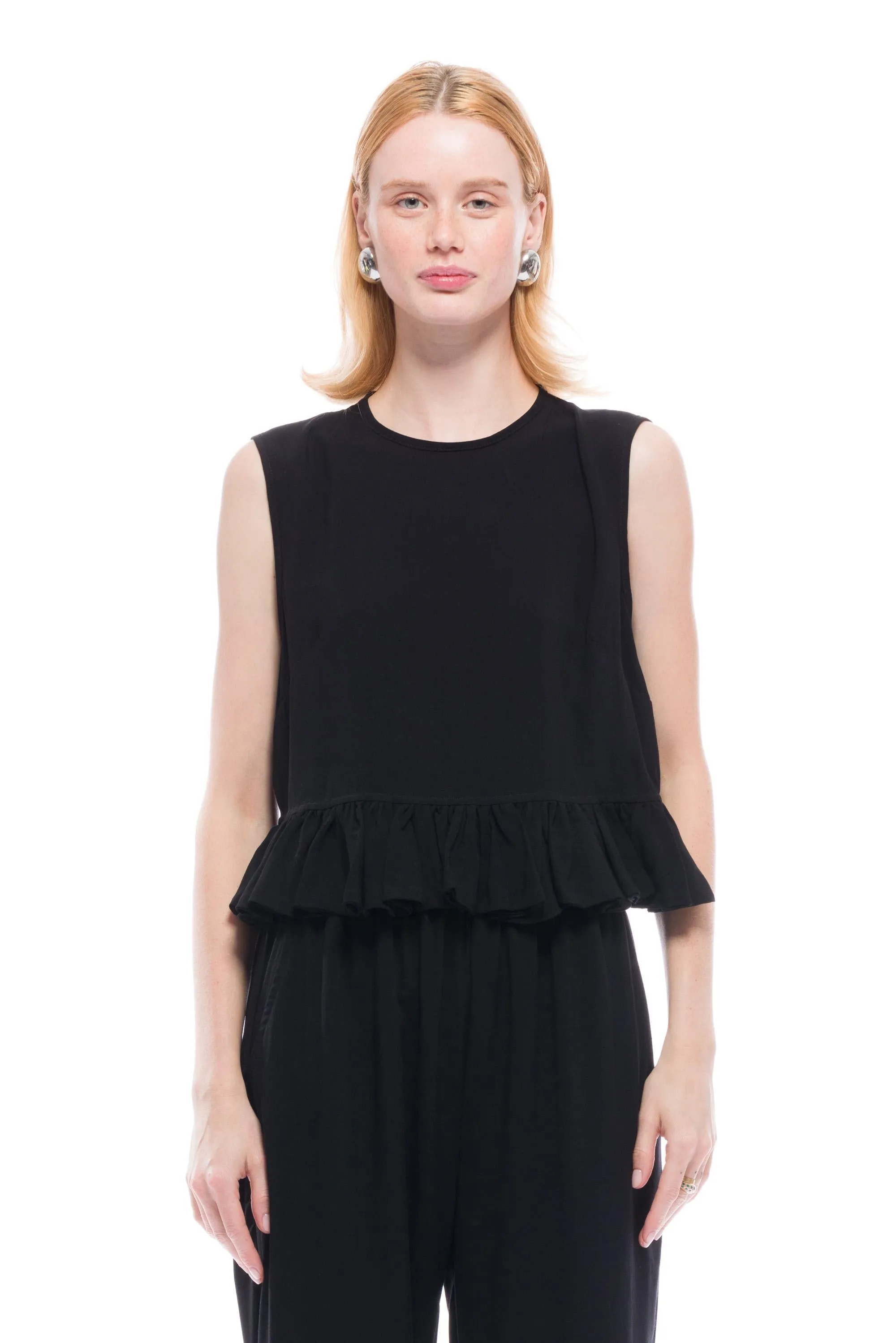 Matille Top sold by Toit Volant