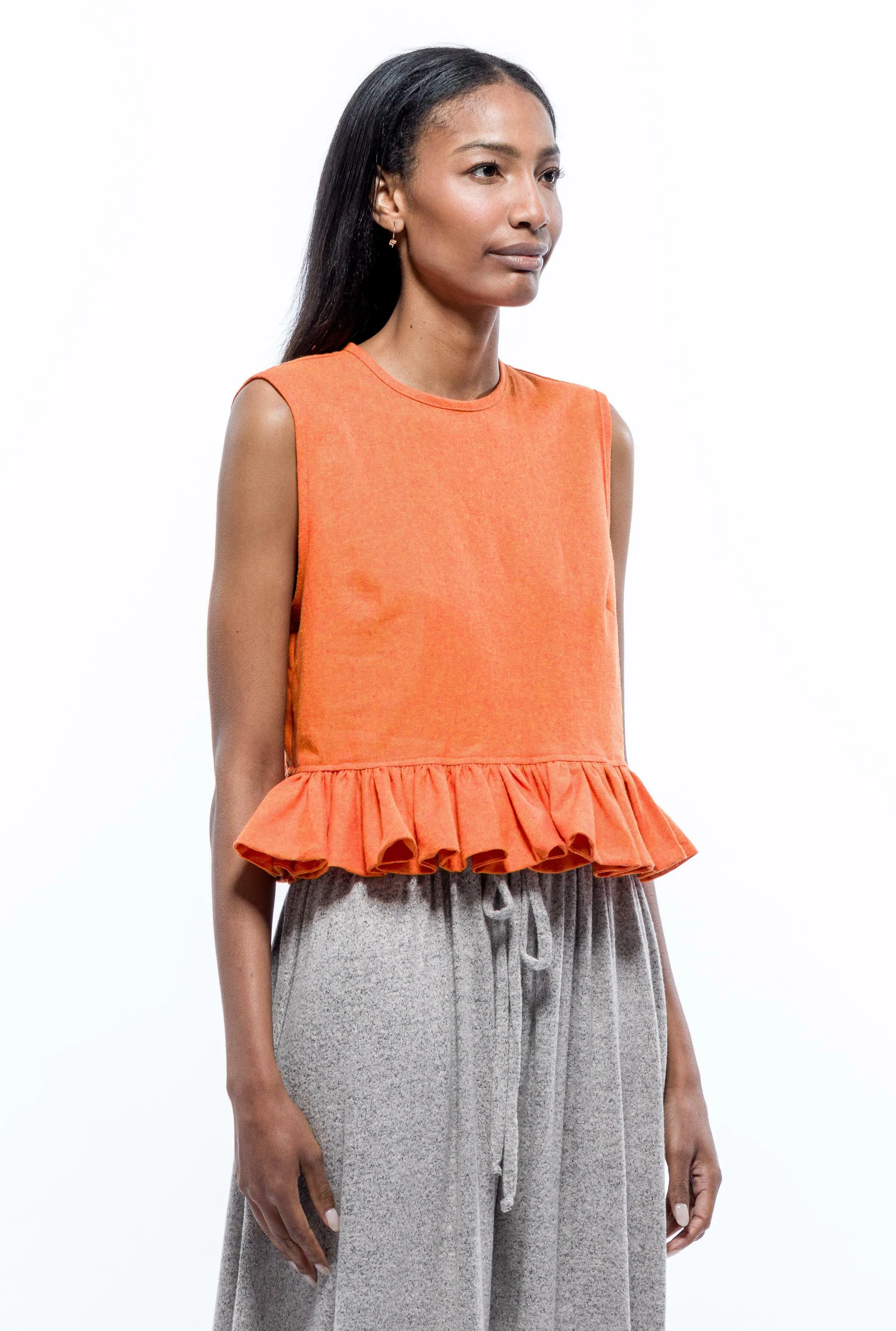 Matille Top sold by Toit Volant product image thumbnail 4