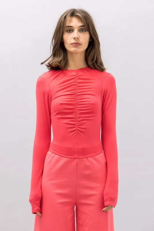 Totty Top sold by Toit Volant