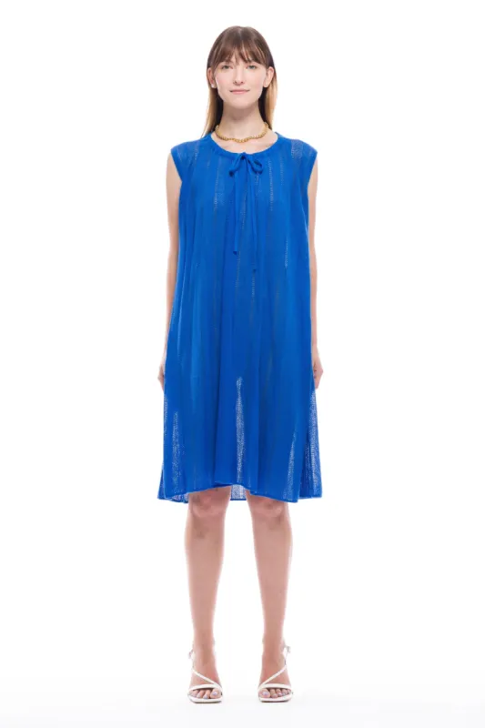 River Knit Dress sold by Toit Volant