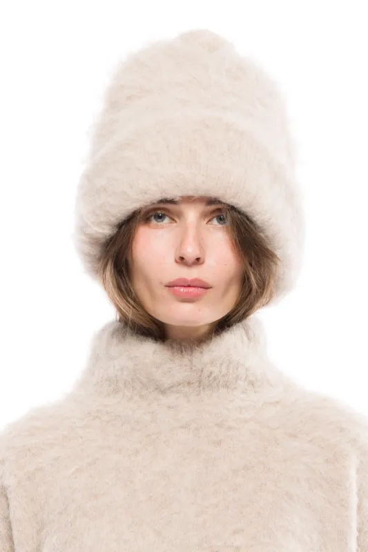 (Pre-Order Dec 23rd) Cadieux Beanie made by Toit Volant