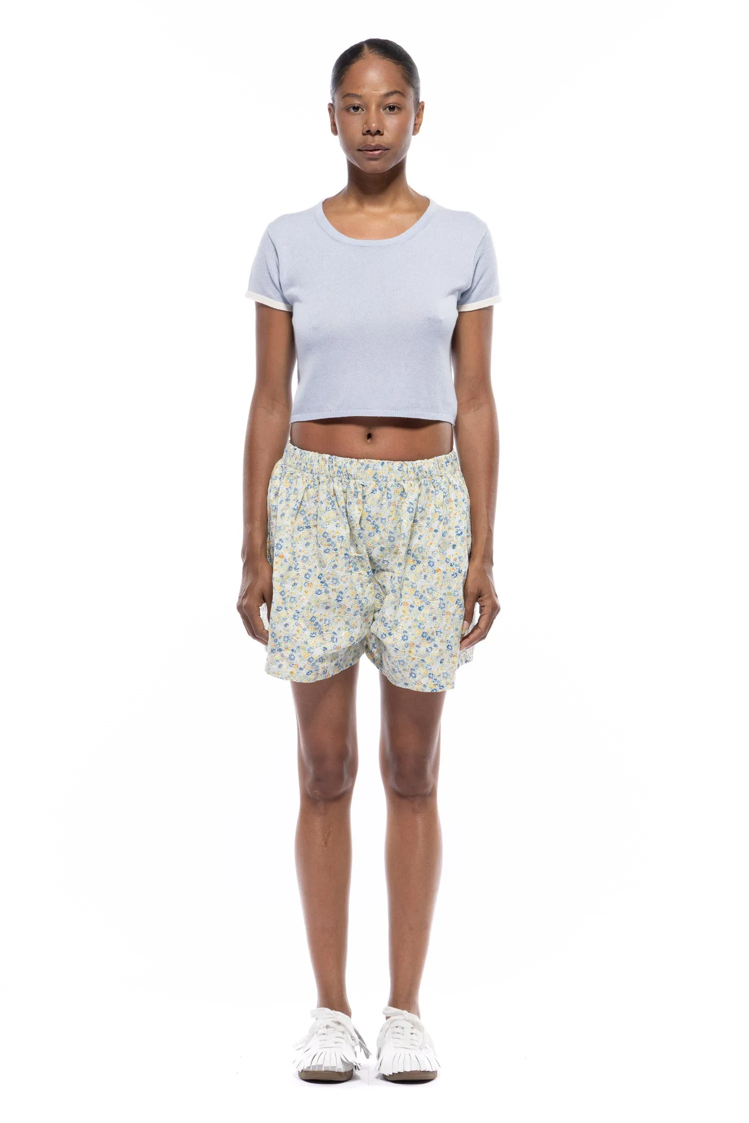 Joan Boxer Shorts sold by Toit Volant