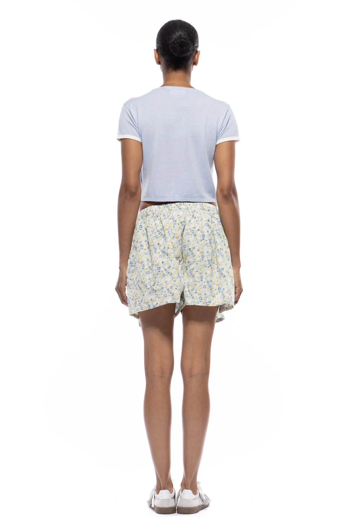 Joan Boxer Shorts sold by Toit Volant product image thumbnail 2