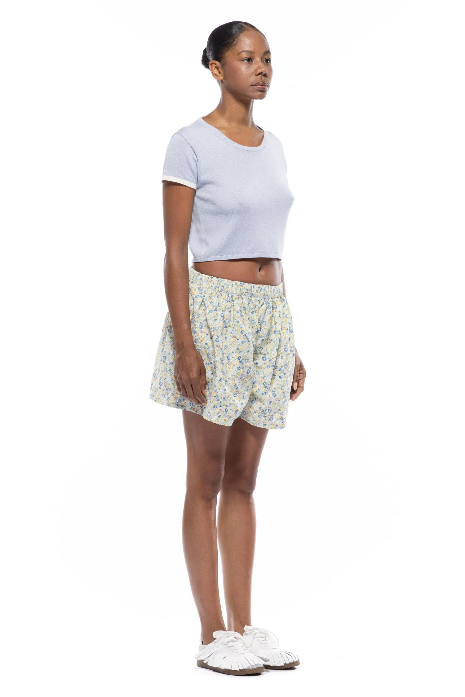 Joan Boxer Shorts sold by Toit Volant product image thumbnail 3