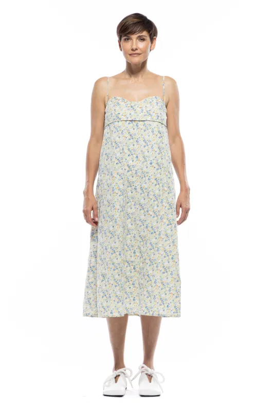 Verona Dress 3.0 sold by Toit Volant
