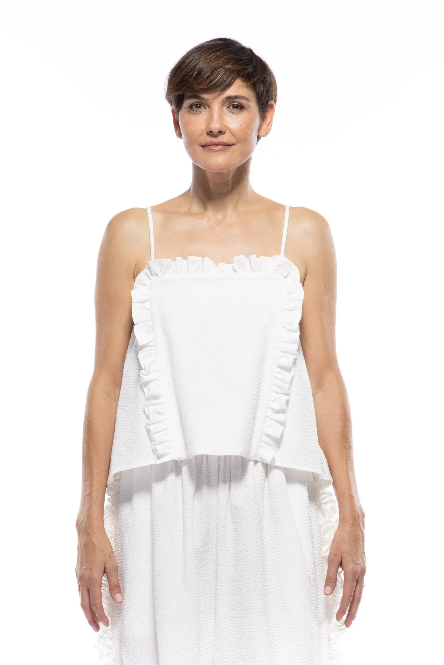 Victoria Top sold by Toit Volant