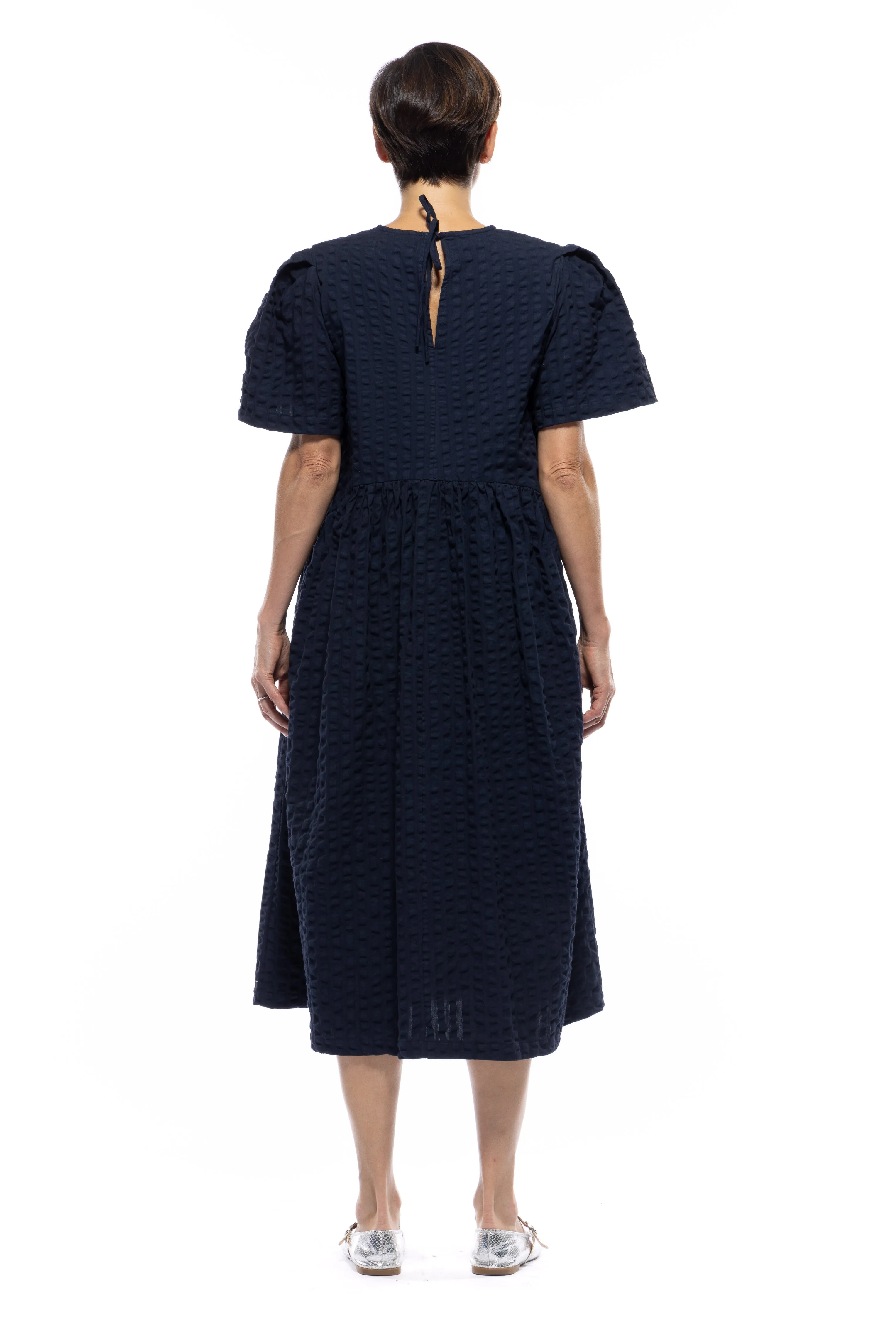 Spring Garden 2.0 Dress sold by Toit Volant product image thumbnail 2