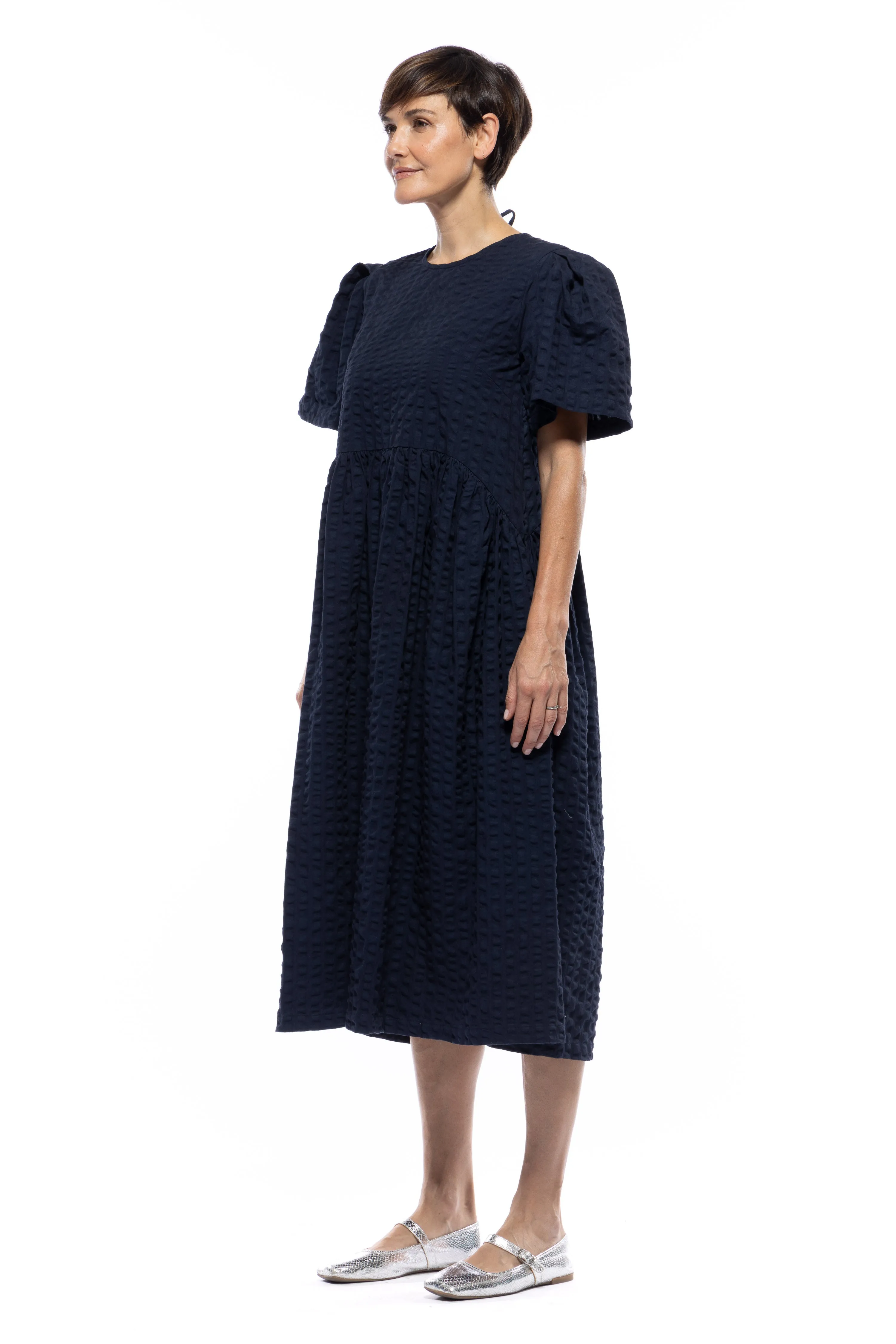 Spring Garden 2.0 Dress sold by Toit Volant product image thumbnail 3