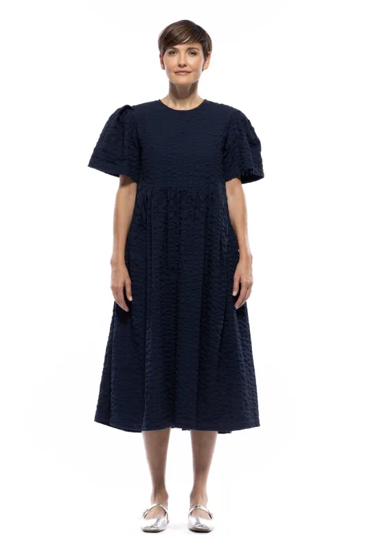 Spring Garden 2.0 Dress sold by Toit Volant