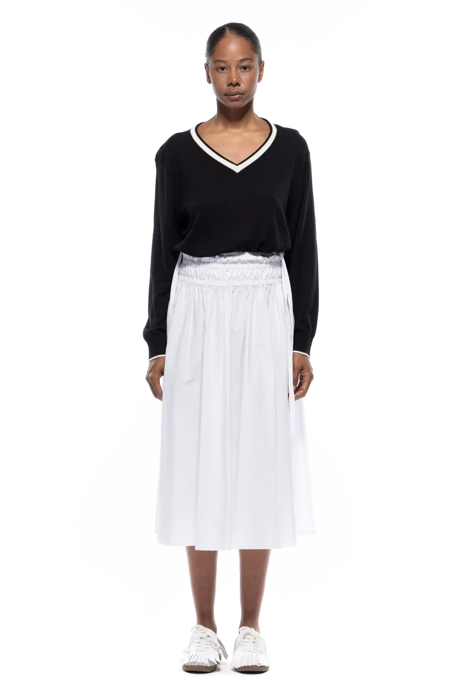 Isabelle Skirt sold by Toit Volant product image thumbnail 4