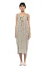 Willow Dress sold by Toit Volant
