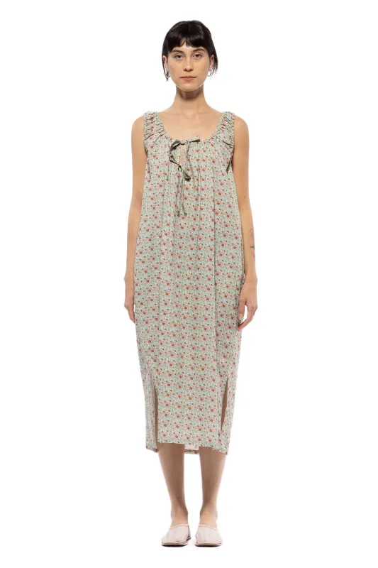 Willow Dress sold by Toit Volant