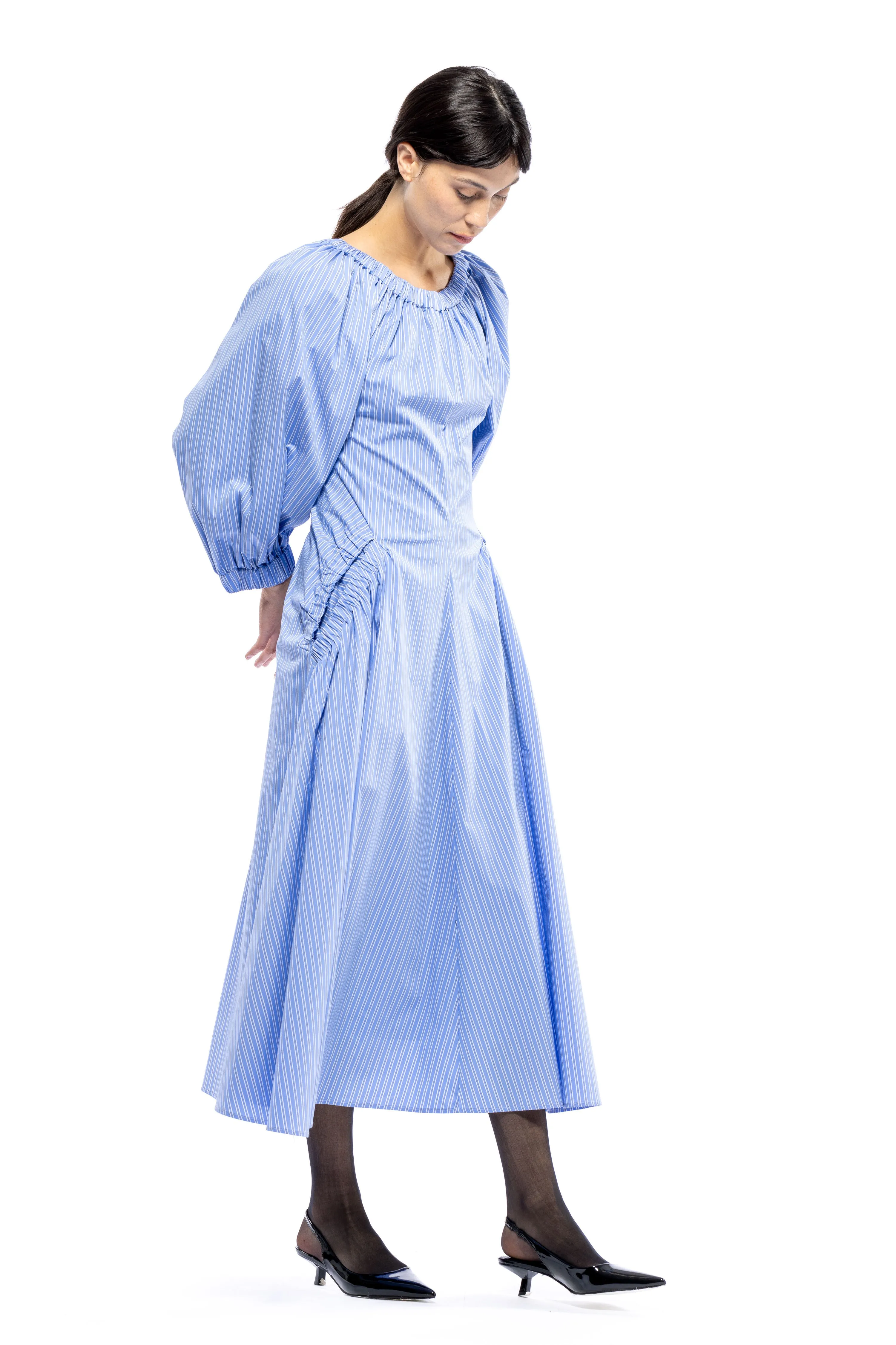 Winona Dress sold by Toit Volant product image thumbnail 5