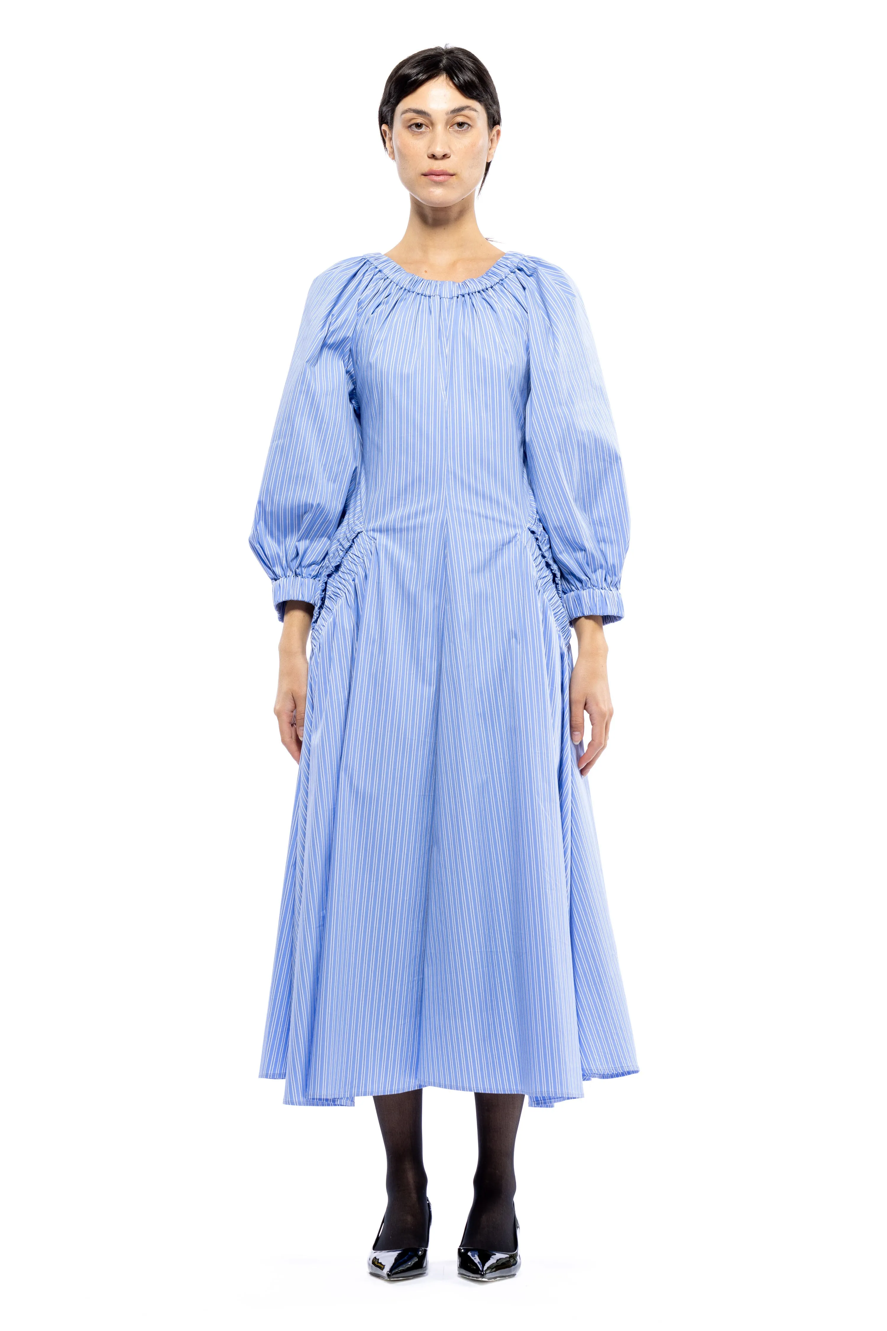 Winona Dress sold by Toit Volant product image thumbnail 2