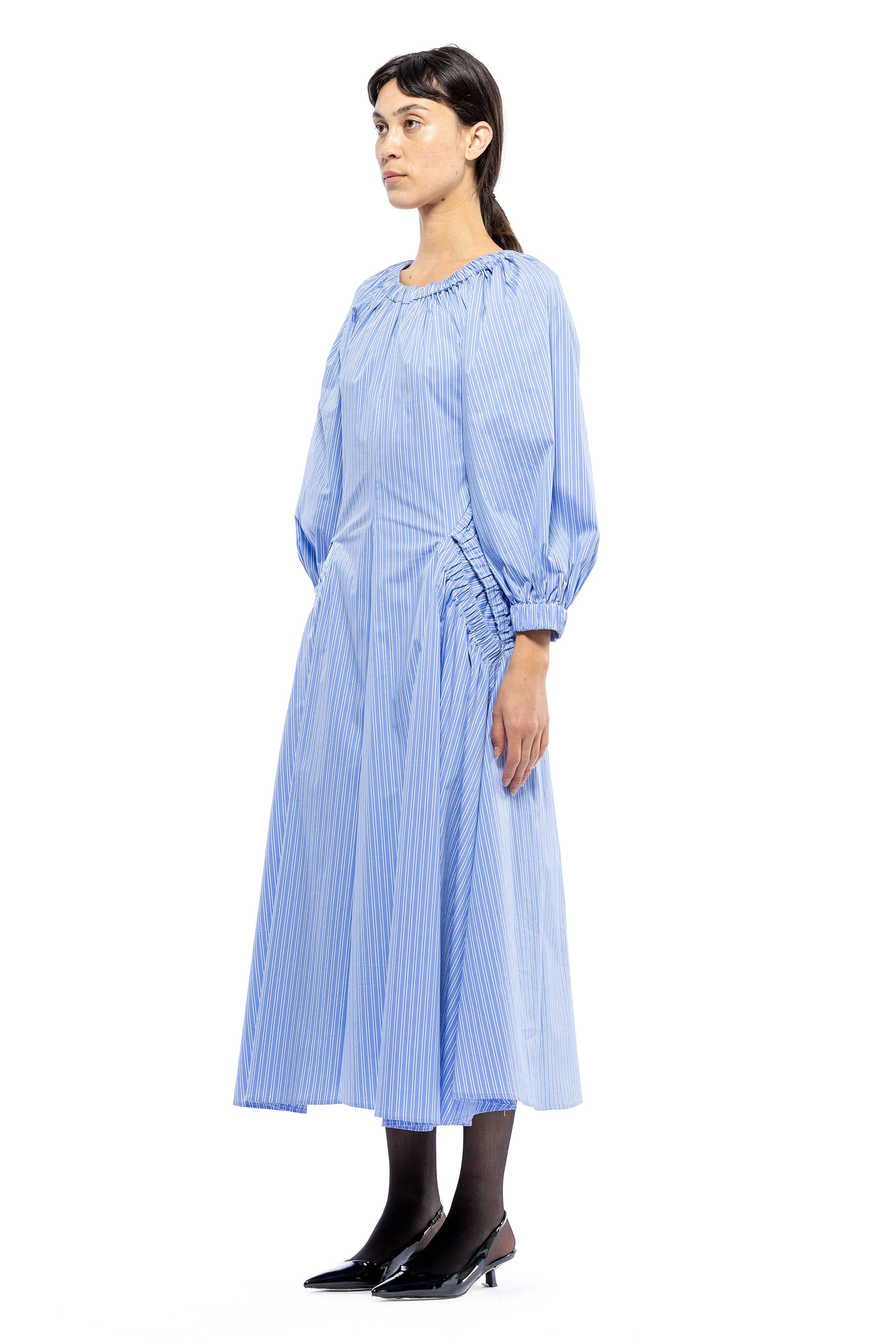Winona Dress sold by Toit Volant product image thumbnail 3