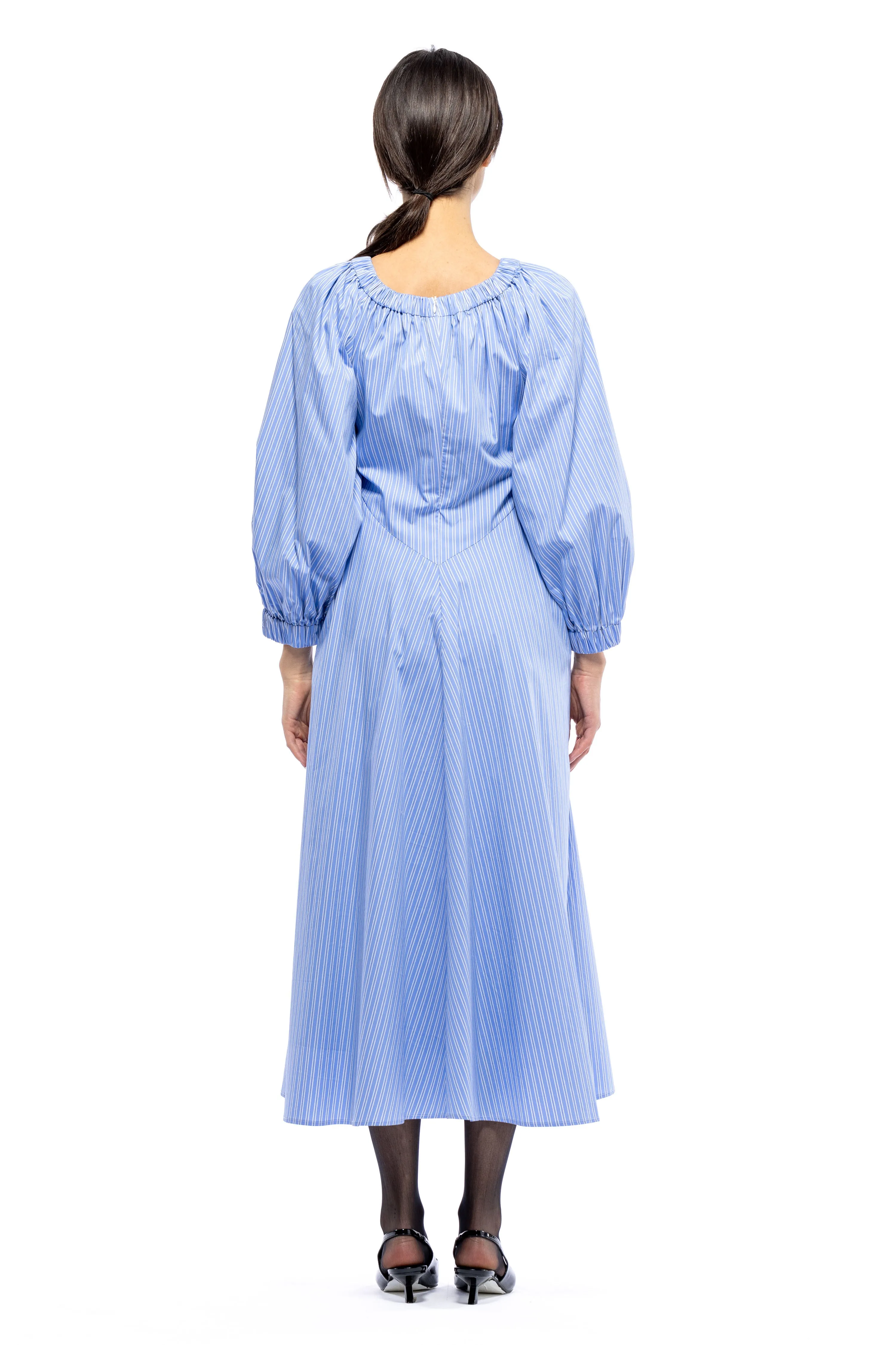 Winona Dress sold by Toit Volant product image thumbnail 4