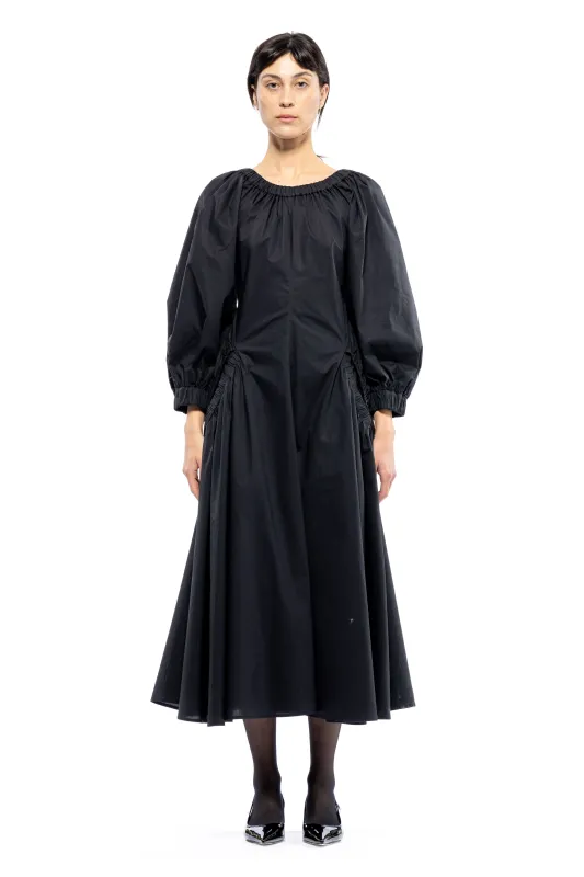 Winona Dress sold by Toit Volant