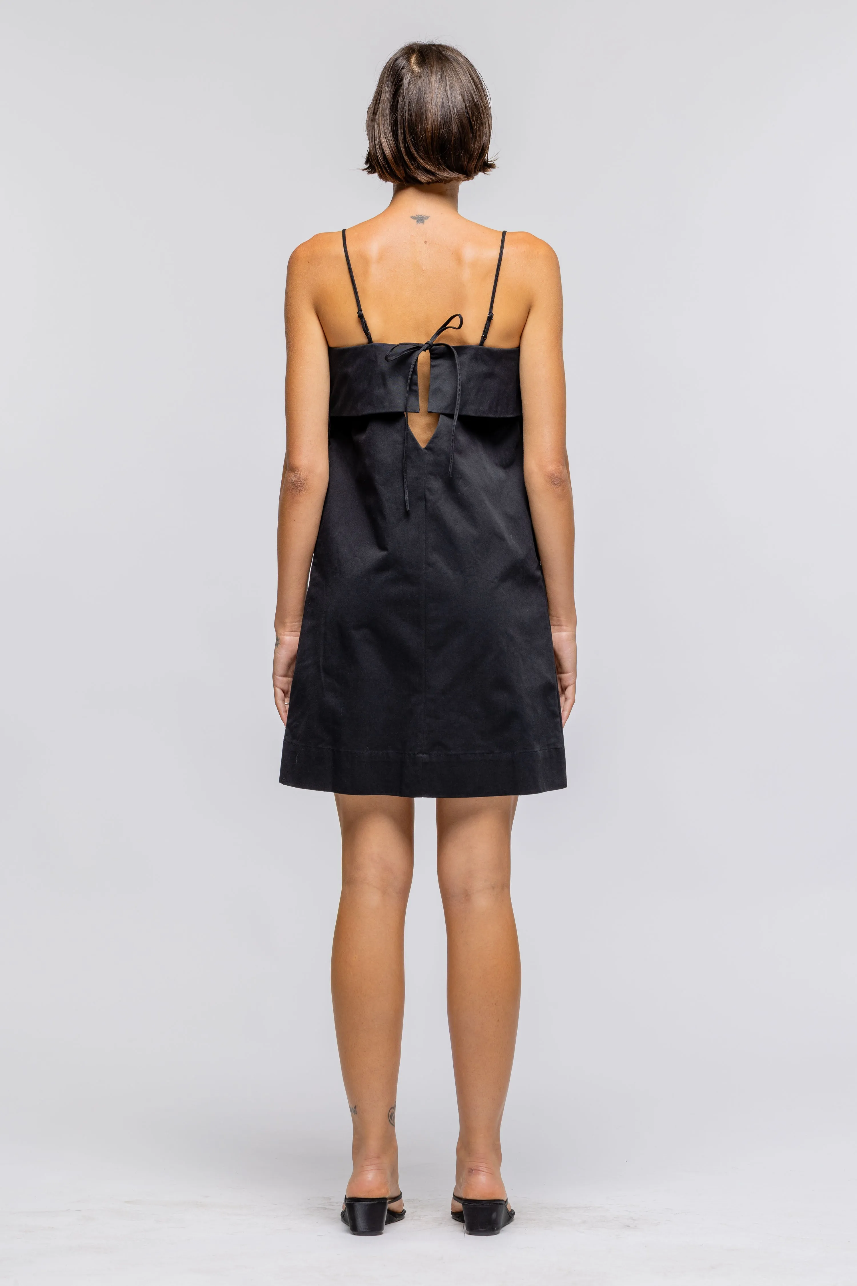 Verona Short Dress 2.0 sold by Toit Volant product image thumbnail 3