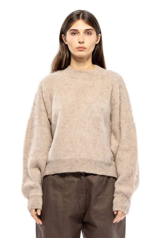 Lilou Sweater sold by Toit Volant