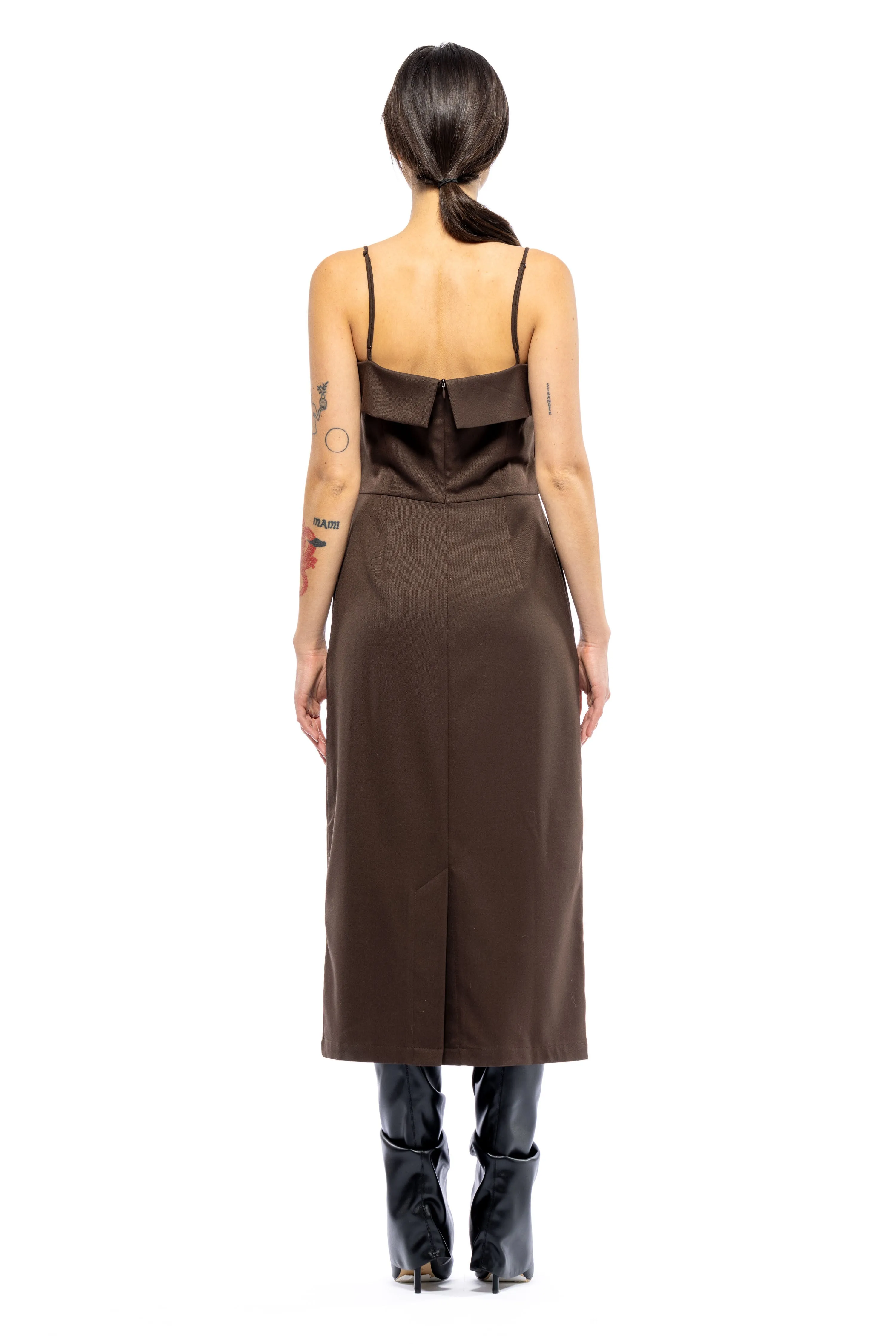 Juliette Dress sold by Toit Volant product image thumbnail 3